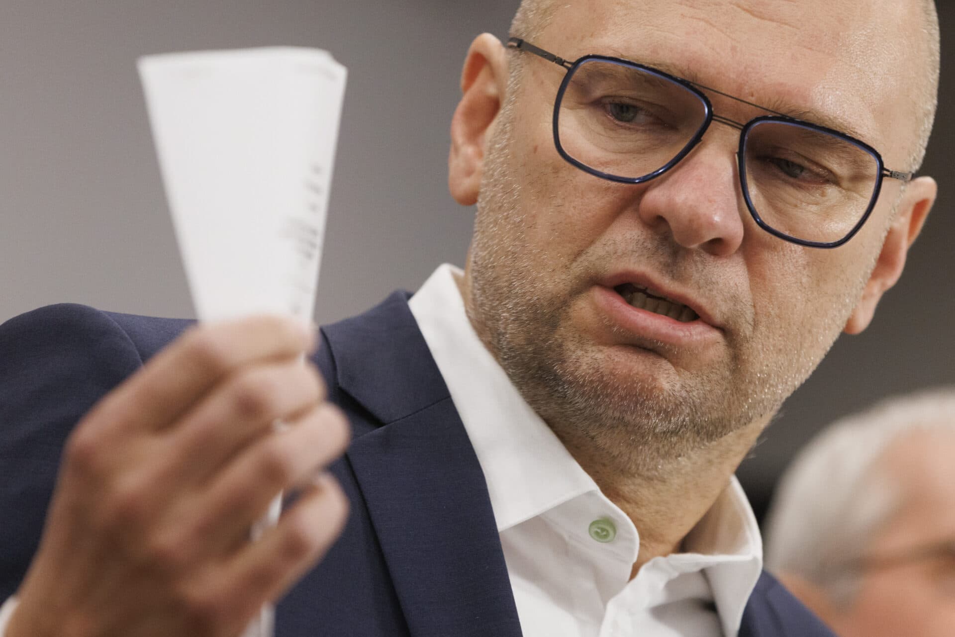 Hlasovanie o páde vlády vraj Sulíkom nebolo garantované