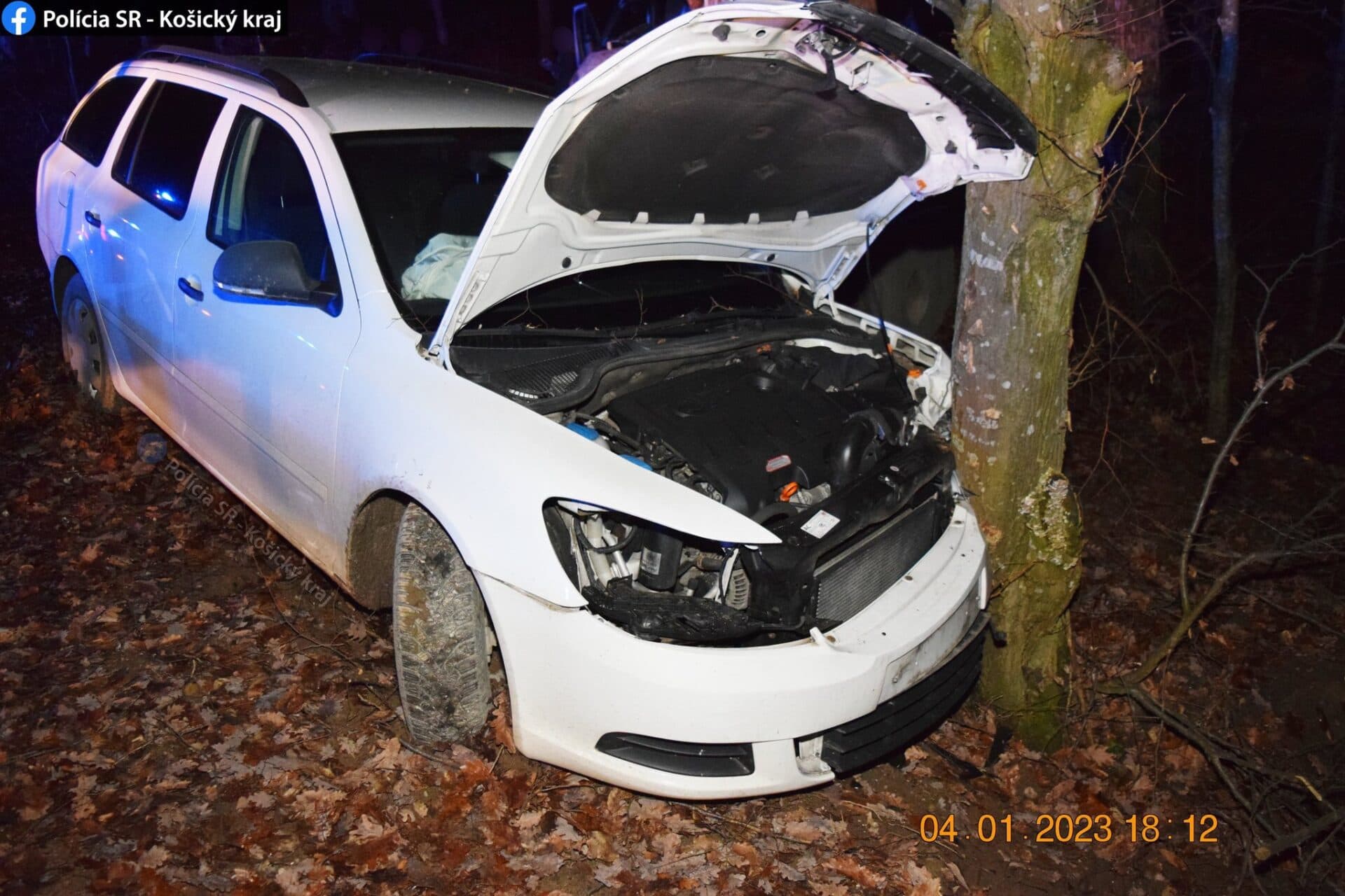 Polícia bude aj v tomto roku dohliadať na dodržiavanie predpisov, očakáva lepšie výsledky