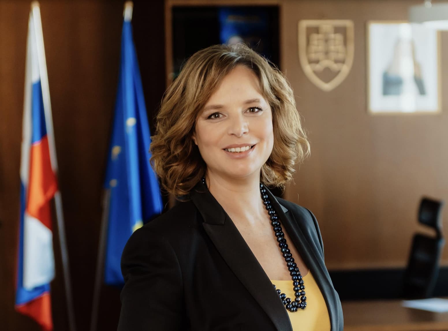 Remišová varuje pred klamstvami nepoctivých politikov