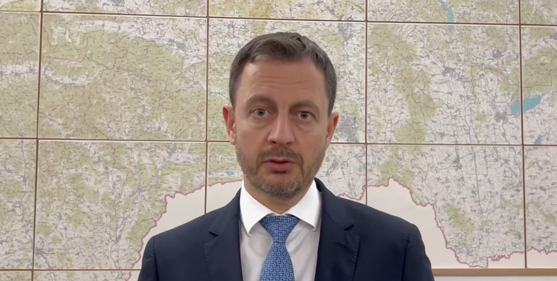 Slovákom chodia vysoké faktúry za teplo. Heger upozorňuje na zmenu
