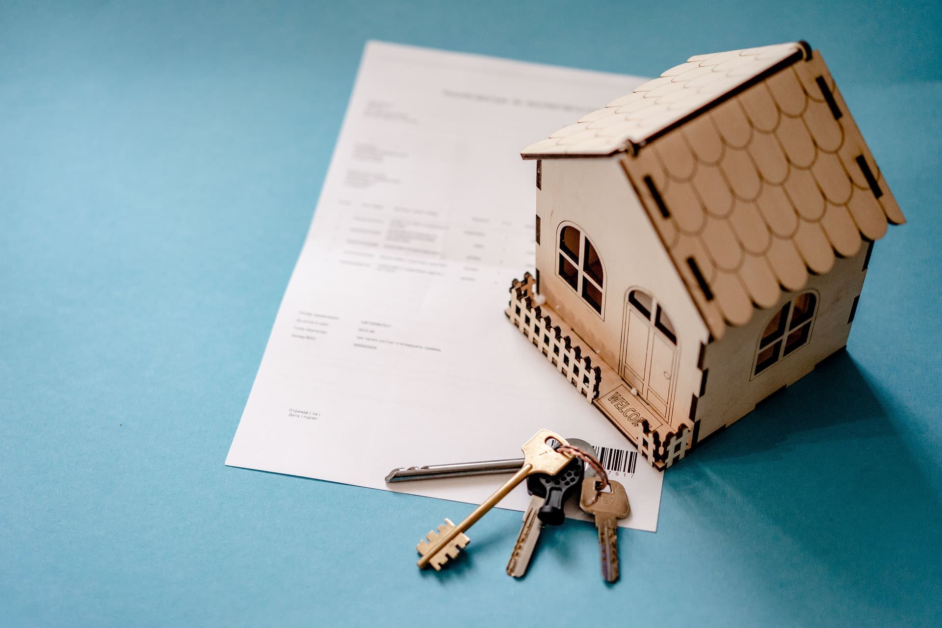 Nehnuteľnosti ako príležitosť?