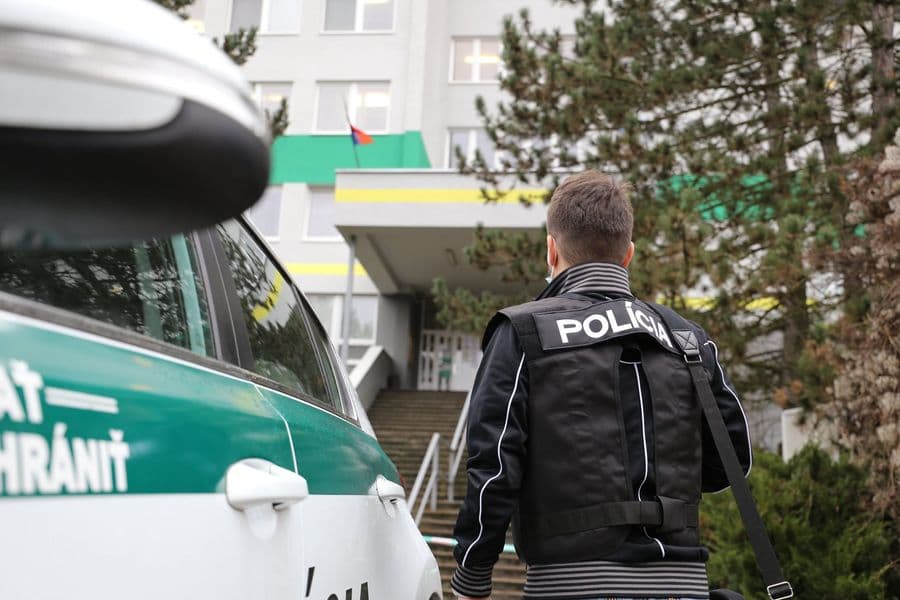 Pre desať eur napadol iba 12-ročného chlapca. Jeho reakcia útočníka prekvapila
