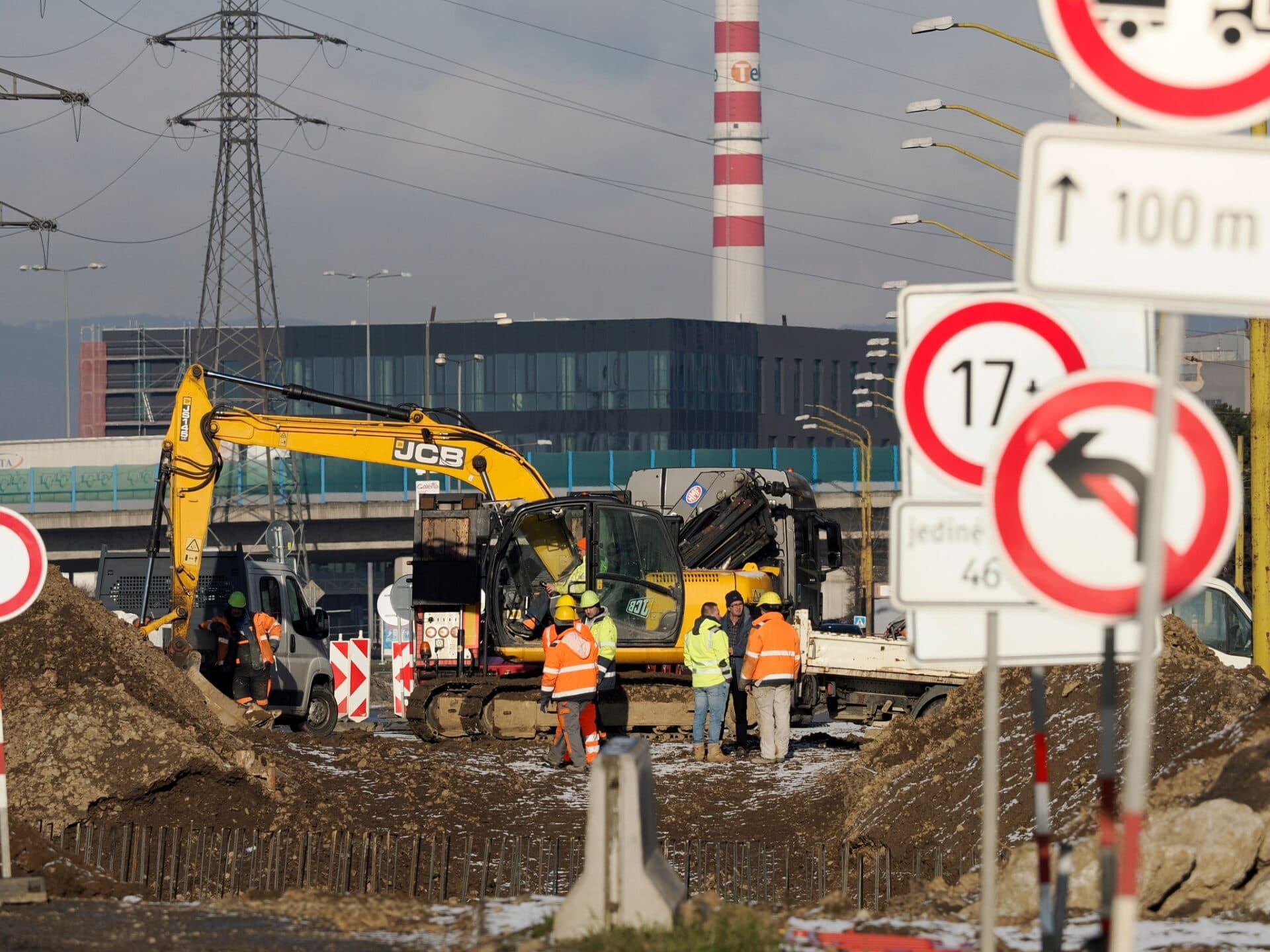 Slanecká vyvoláva u vodičov averziu