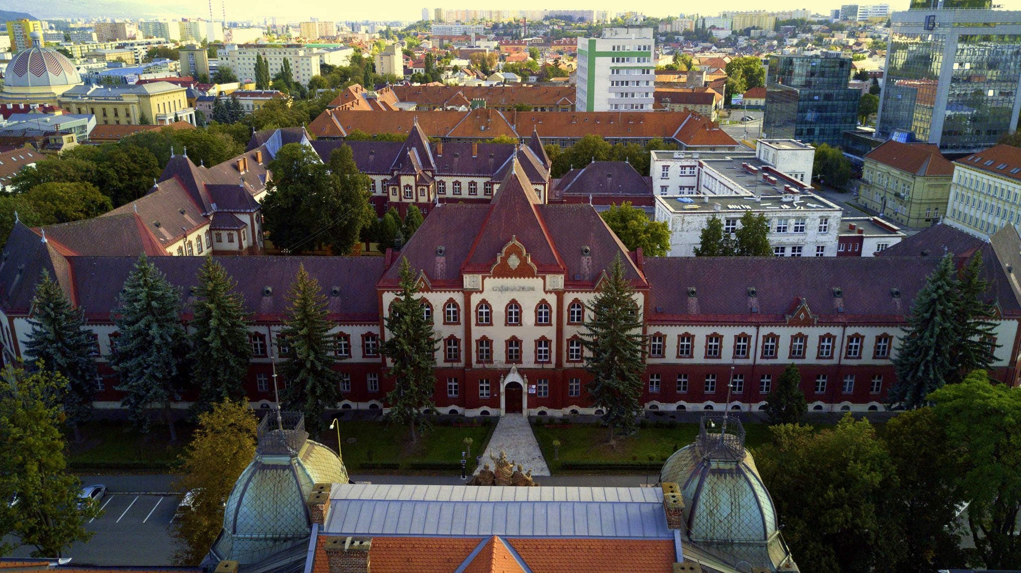 Mladí Košičania budú môcť získať prestížnu medzinárodnú maturitu