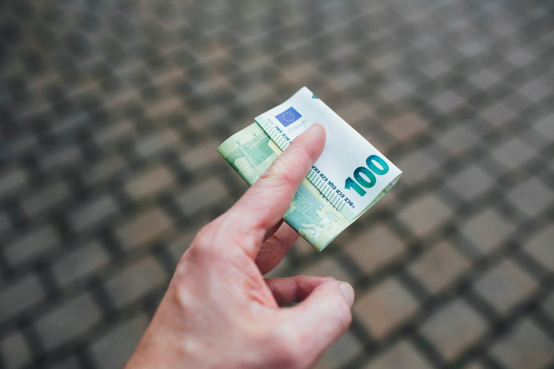 Ako spoznať falošnú bankovku? Špeciálna fixka je nespoľahlivá