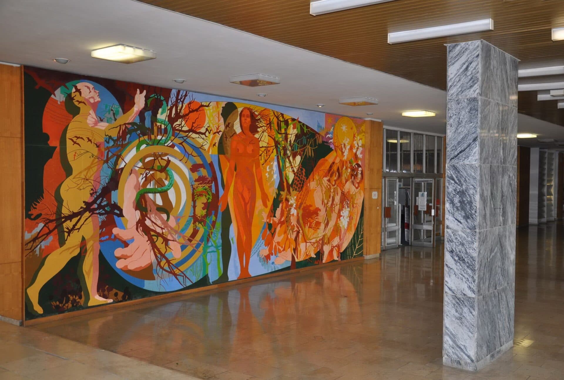 Najprestížnejšia verejná galéria na Slovensku sa nachádza v Košiciach (FOTO)