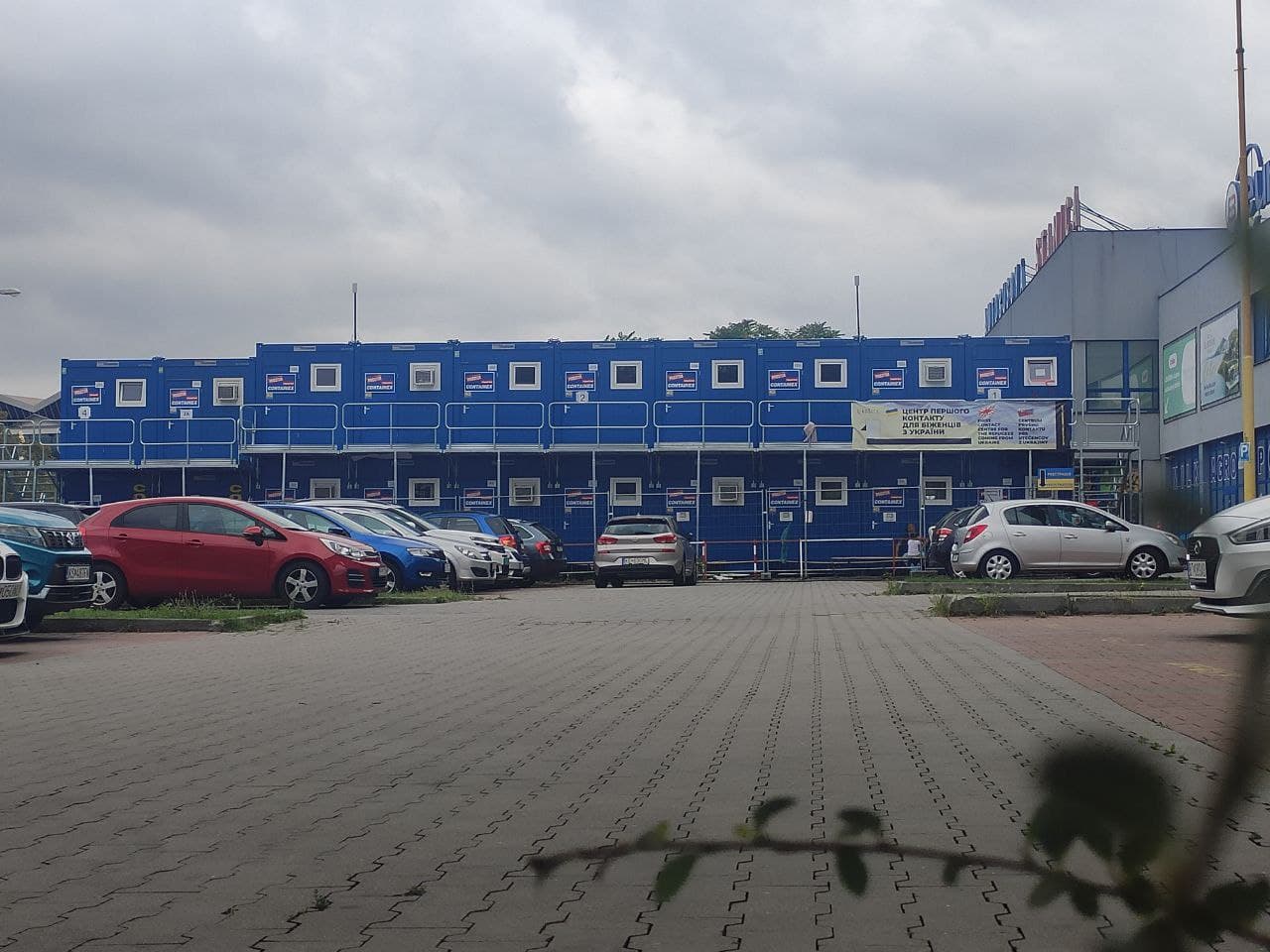 Centrum prvého kontaktu v Košiciach po 14 mesiacoch končí