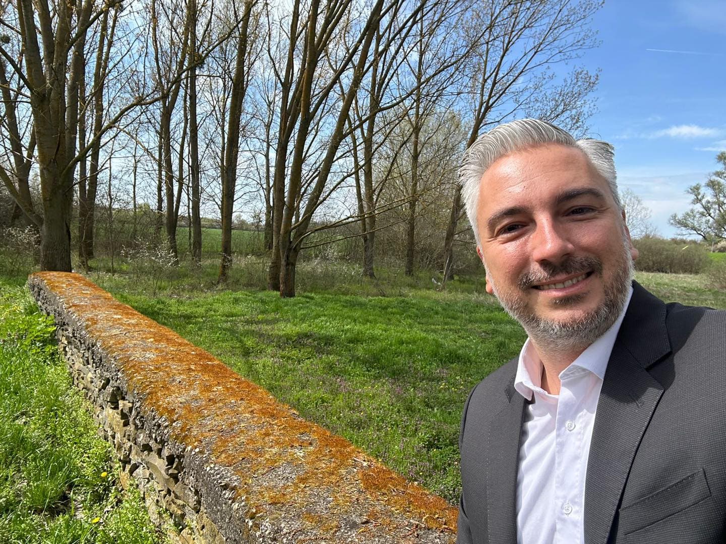 Fotografia k súvisiacemu článku Komentár: Čo rozhýbal Trnka? Kraj nie…