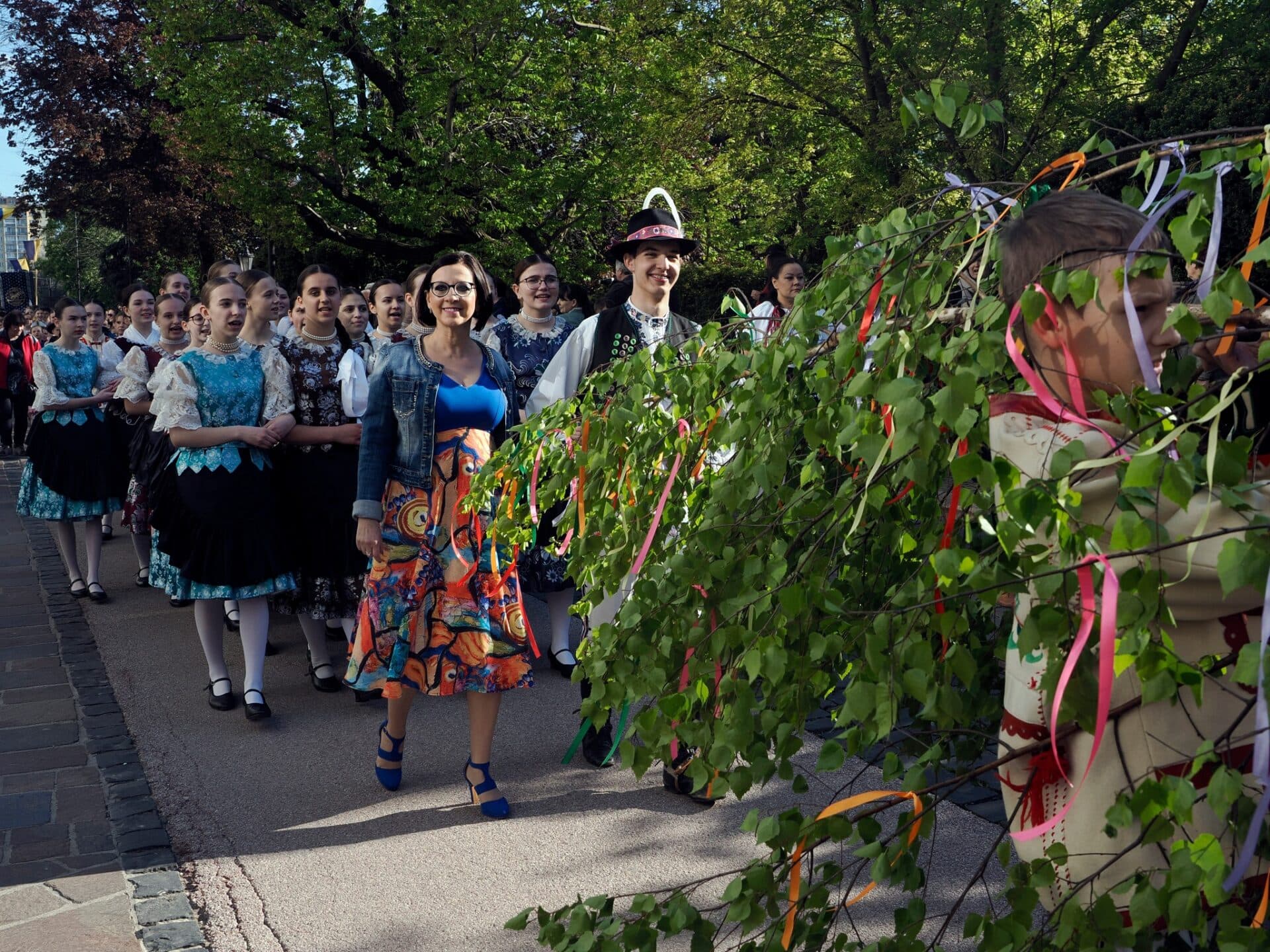 Program posledných dní osláv bude nabitý. Dni mesta Košice nekončia