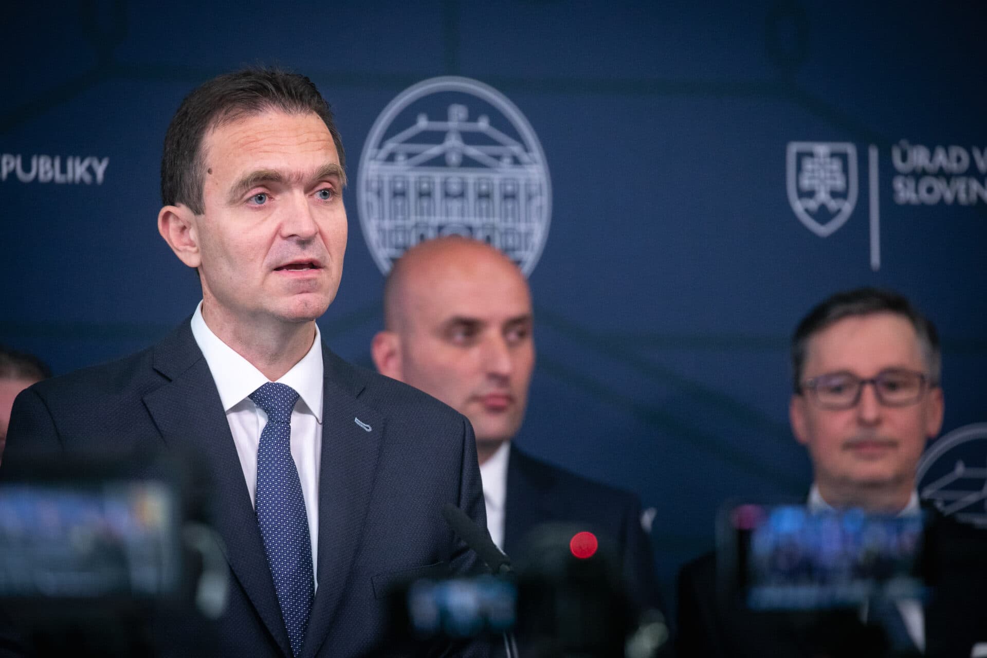 Nová vláda bude fungovať na piatich princípoch, tvrdí Ódor