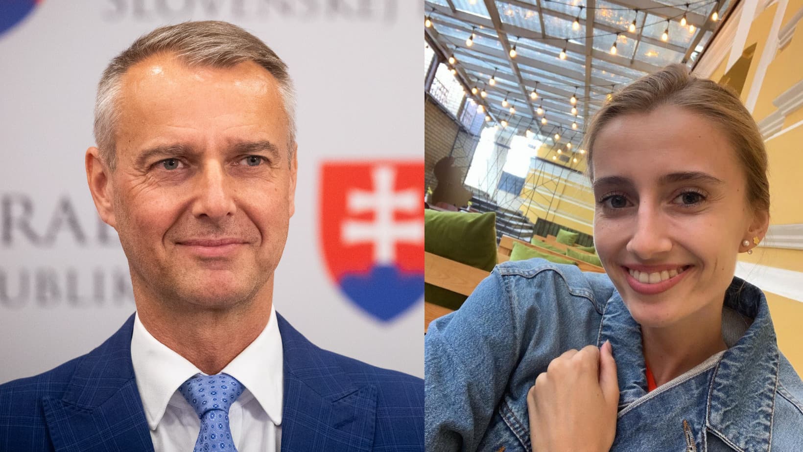 Práca išla bokom, Raši vydával dcéru