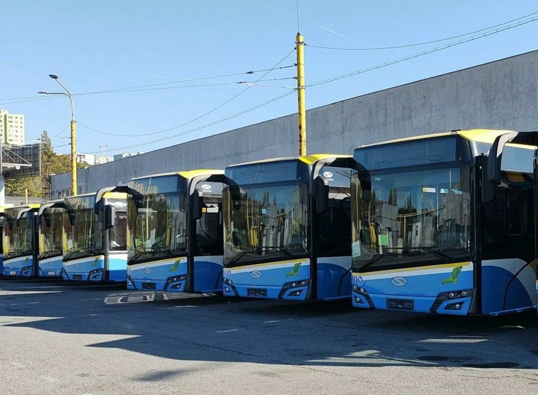 Cestujúci, pripravte sa na zmeny v MHD počas najbližších dní