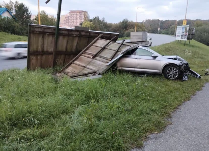 Čo sa dialo v Košiciach (34. týždeň)