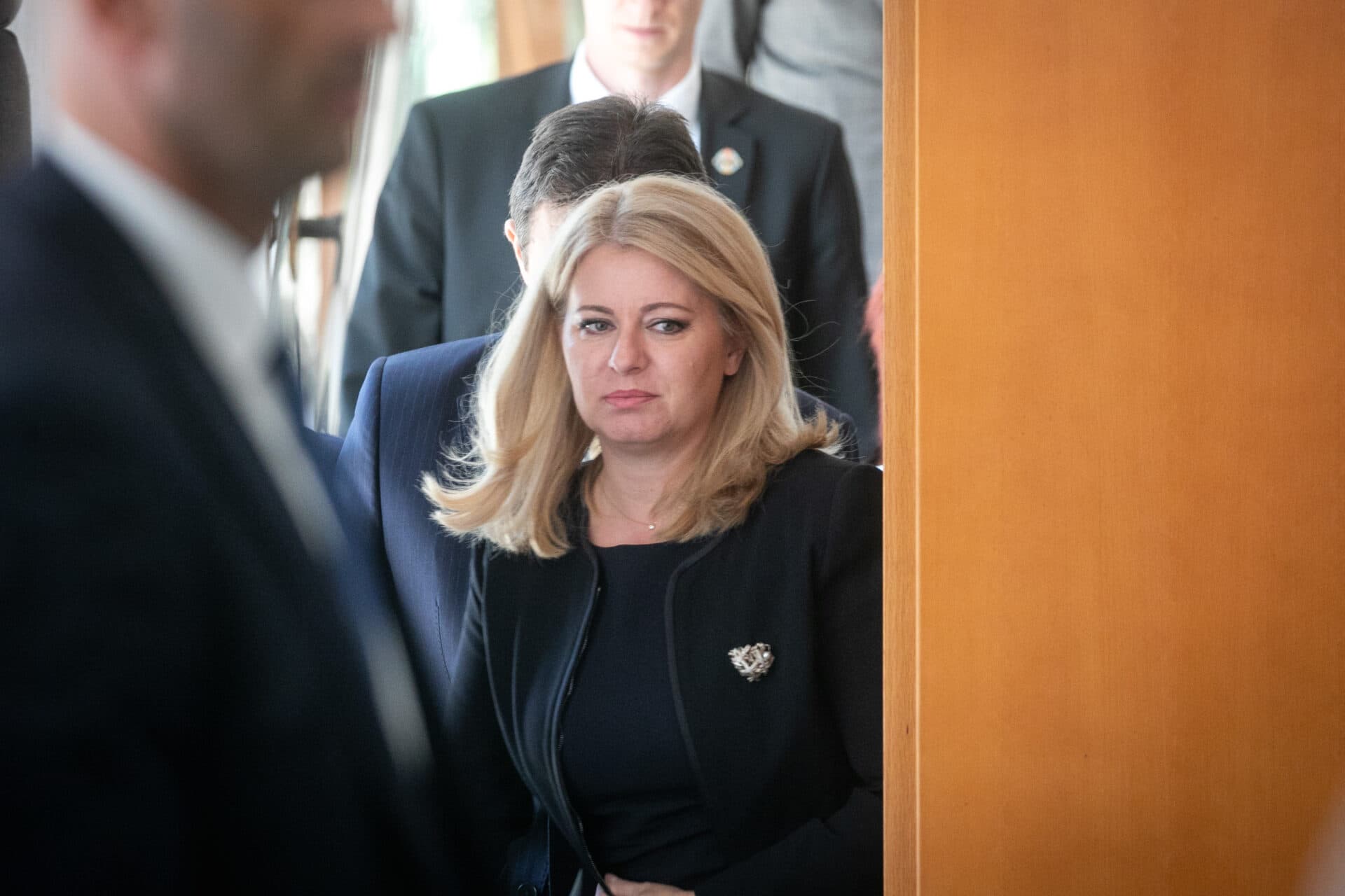 Čaputová sa bude brániť voči Ficovým vyjadreniam súdnou cestou