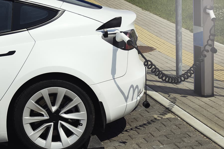 Ako nájsť lacné PZP pre elektromobil?
