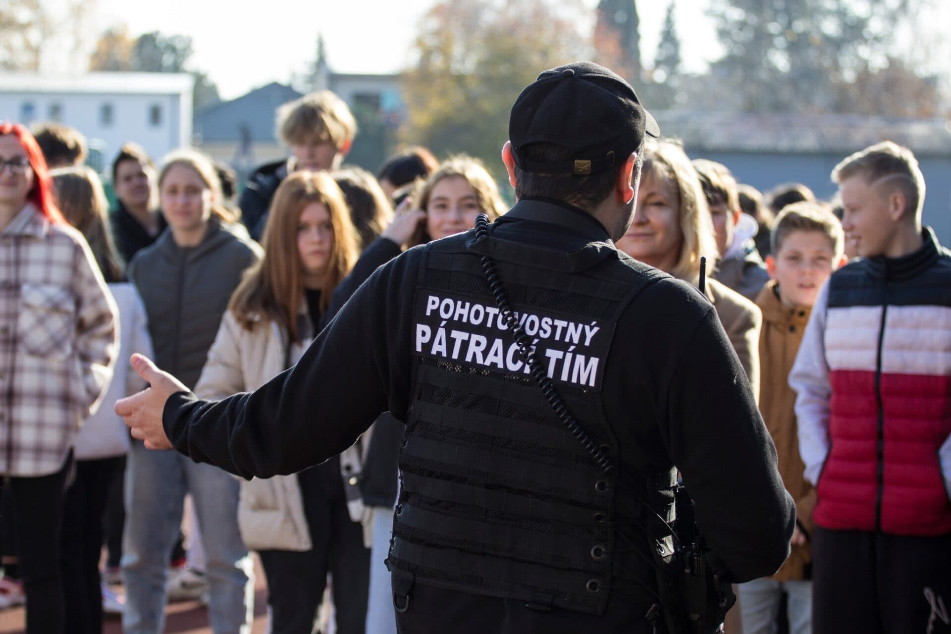 MIMORIADNE PÁTRANIE: 16-ročná Natália bola naposledy videná v centre Košíc!