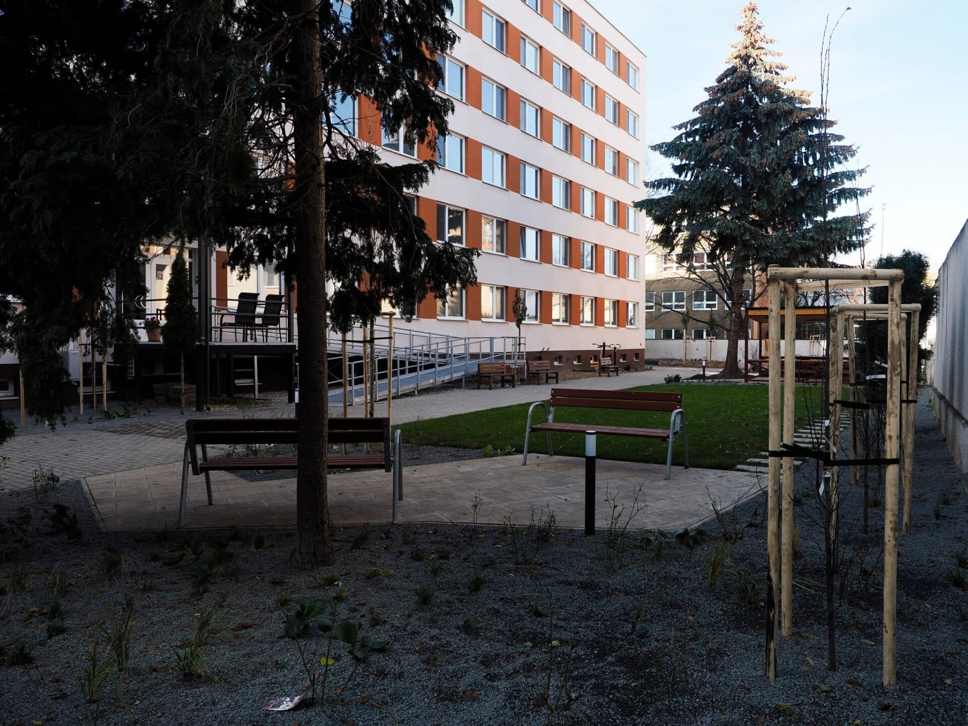 Mesto problém Strediska sociálnych služieb neriešilo. Teraz bude odvolávať riaditeľku