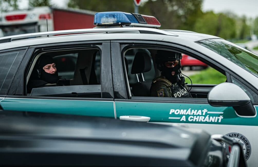 POPLACH vo vlakoch z Košíc do Bratislavy! Bomby boli nahlásené aj v košickej MHD