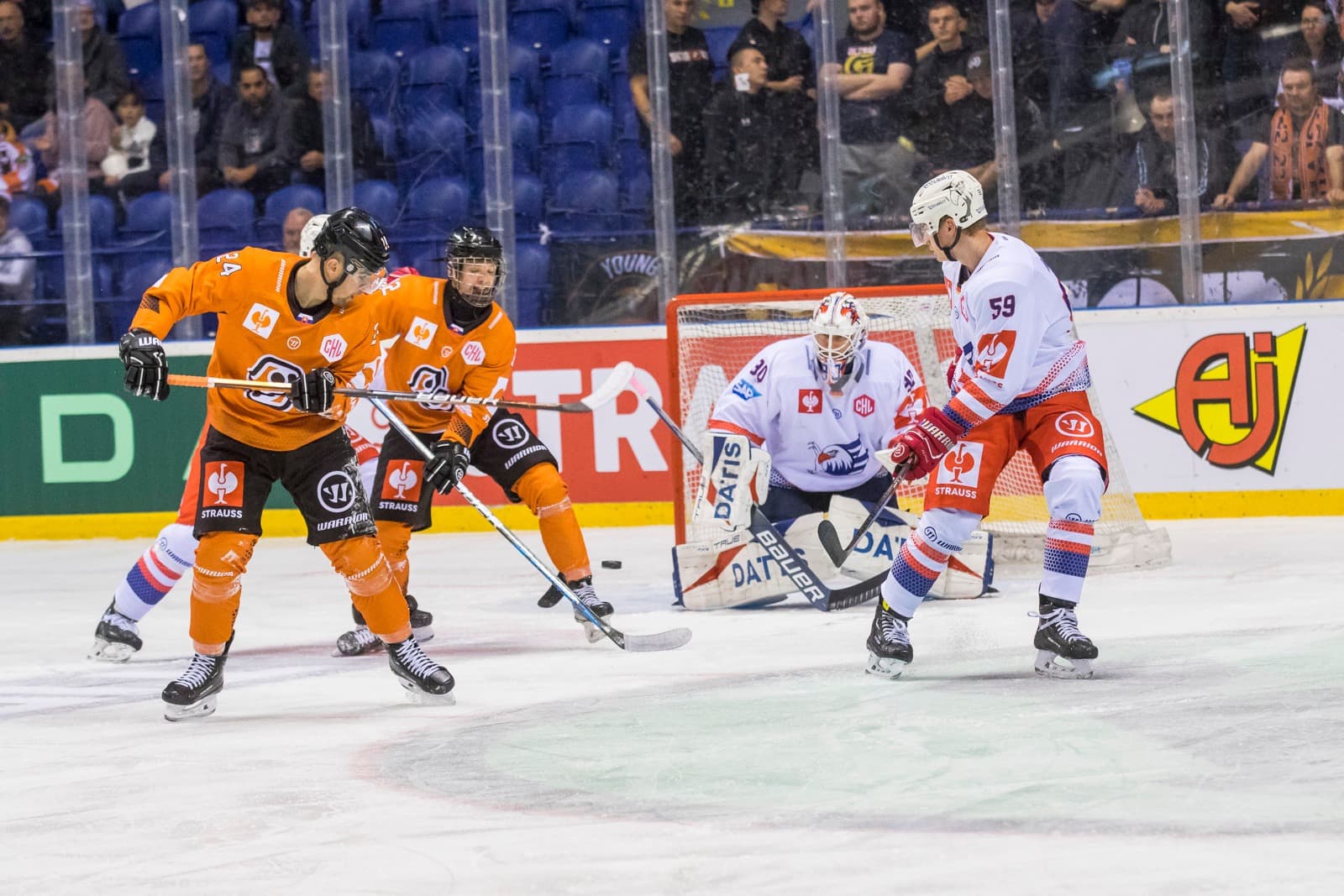 Košičania skončili v Lige majstrov bez jediného bodu (FOTO)