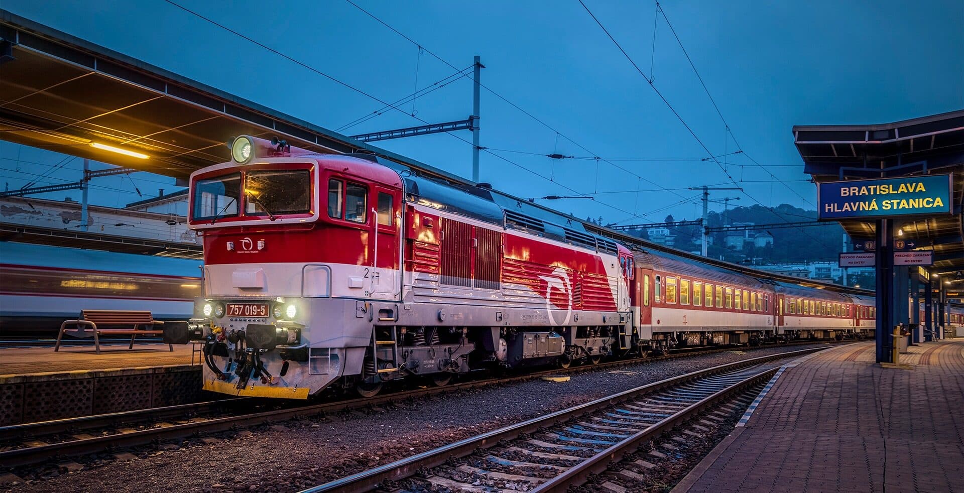 Železničná doprava na trati Jablonov nad Turňou – Lipovník opäť v plnej prevádzke