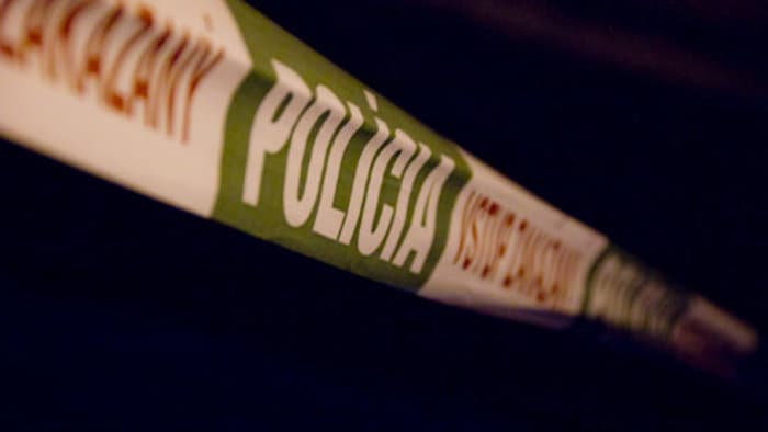 Lupič v Trebišove sa vyhrážal bombou! Páchateľovi hrozí až 8 rokov