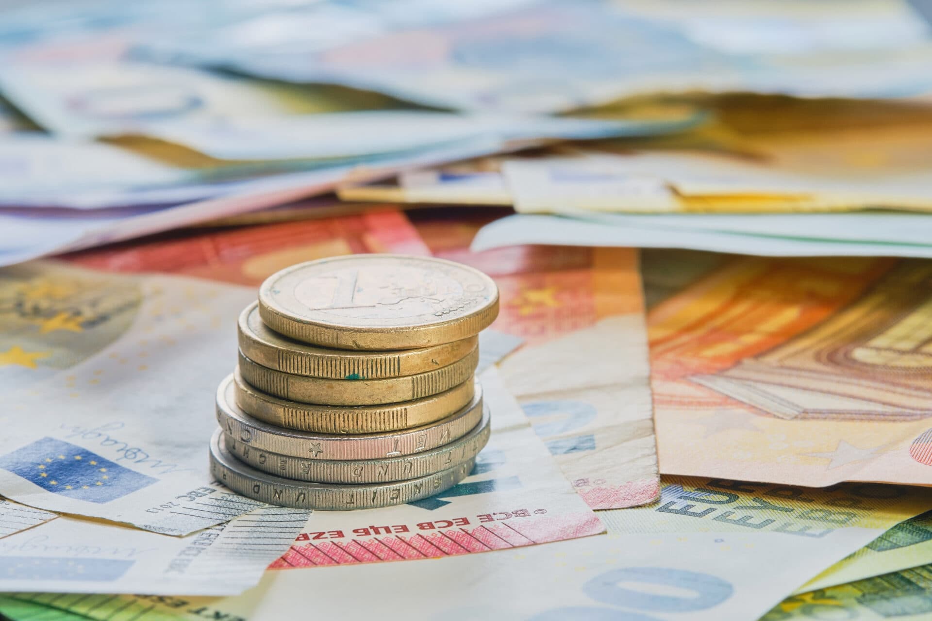 Verejné financie Slovenska sa rozchádzajú s realitou, varuje Klub 500