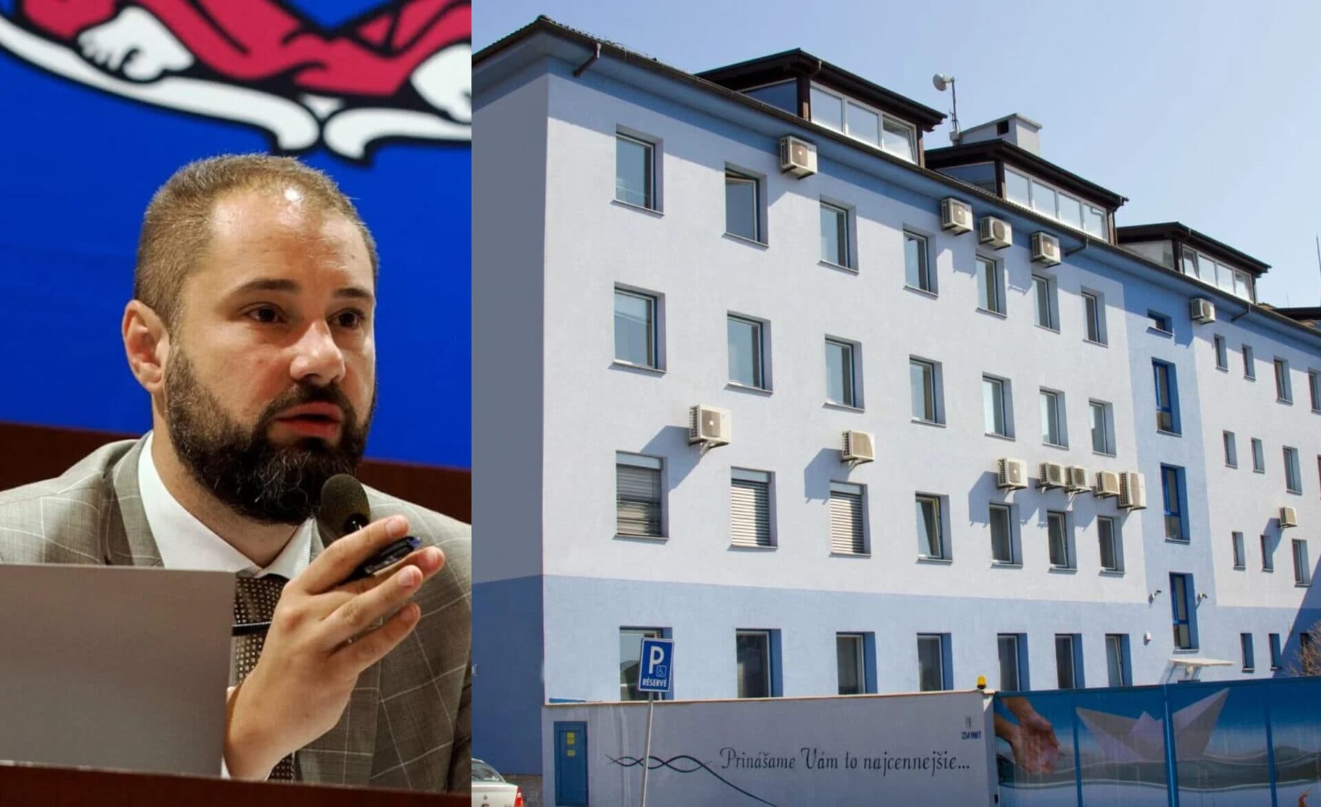 KOMENTÁR: Polaček chce peniaze do rozpočtu, Gibóda ho sabotuje. Kto skutočne riadi mesto?
