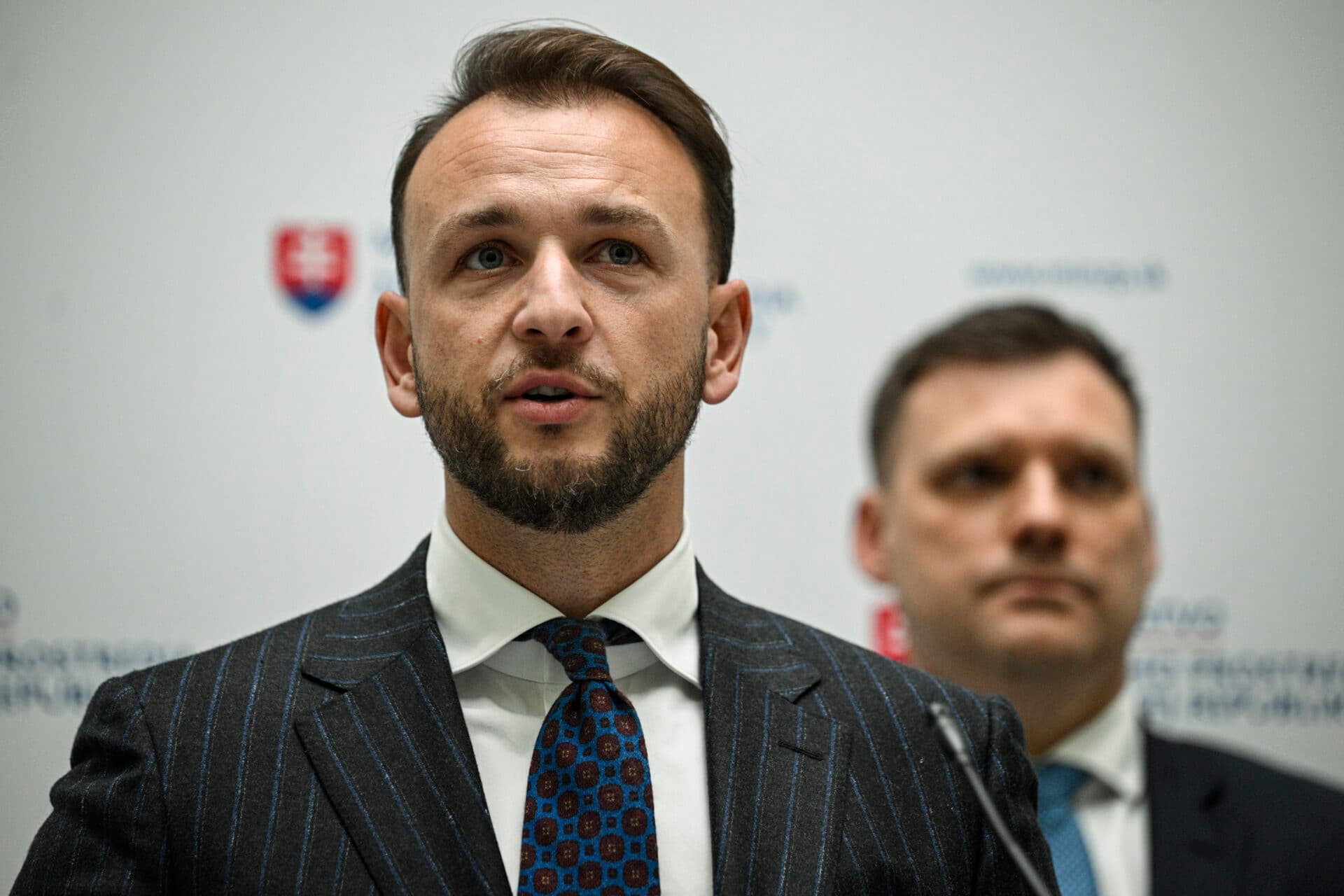 Šutaj Eštok je jednoznačne najväčší GURMÁN medzi ministrami: Na TOMTO si pochutnával v Prahe (FOTO)