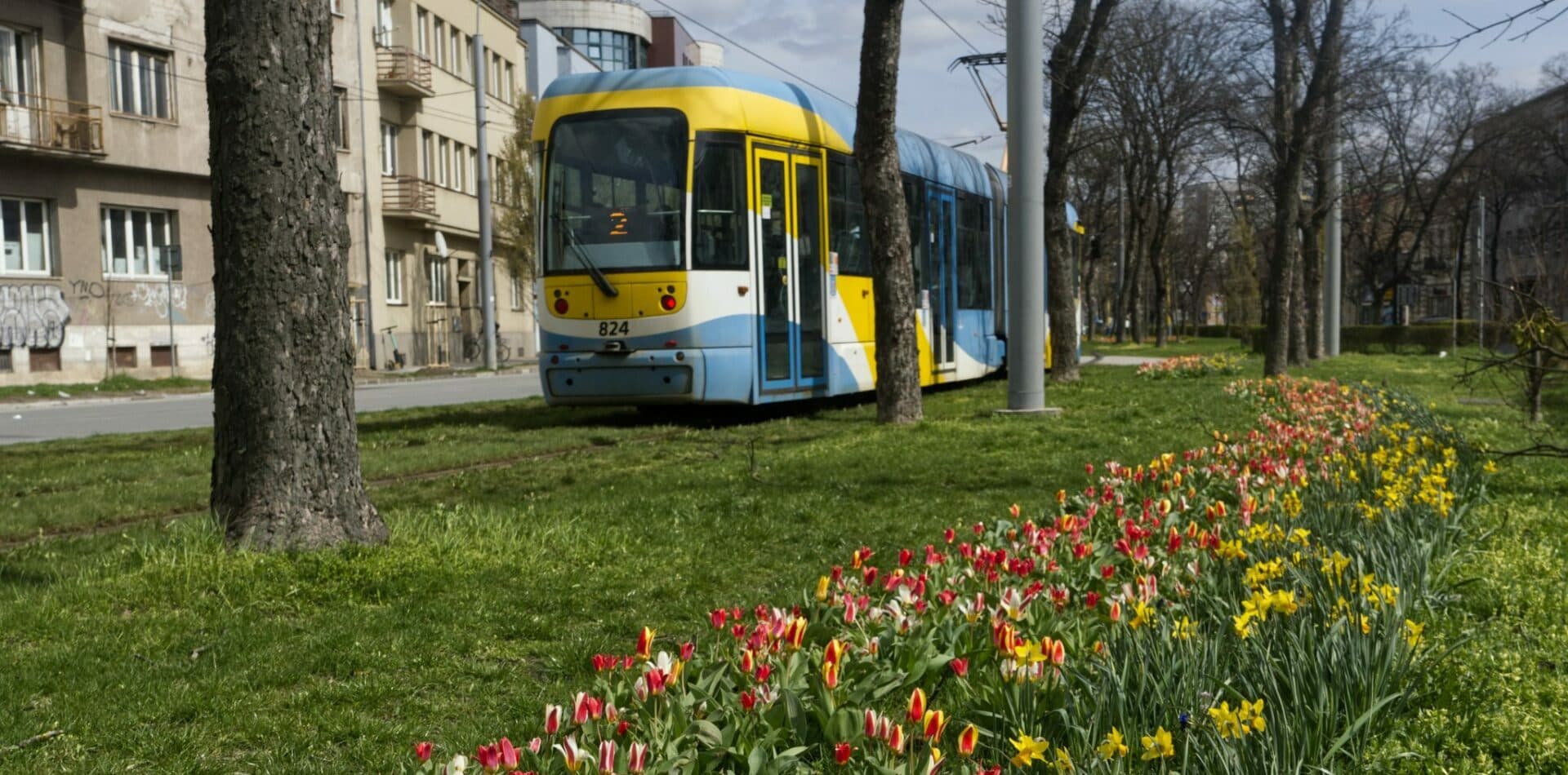 Fotografia k súvisiacemu článku Sviatky so sebou prinesú zmeny na linkách MHD. Na čo sa musíte pripraviť?