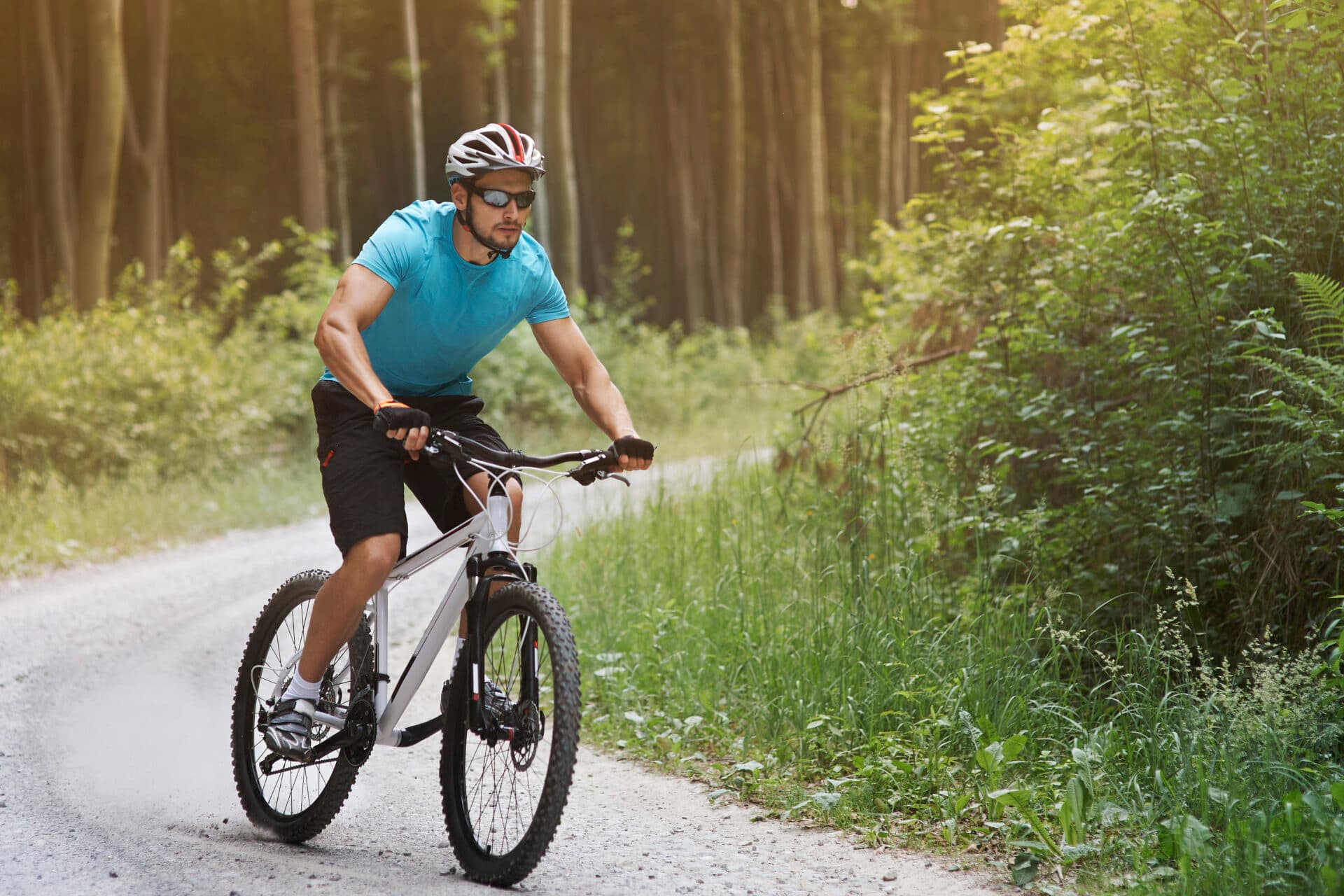 Cyklisti už zapĺňajú košické ulice. 3 tipy na nenáročné cyklotrasy v meste