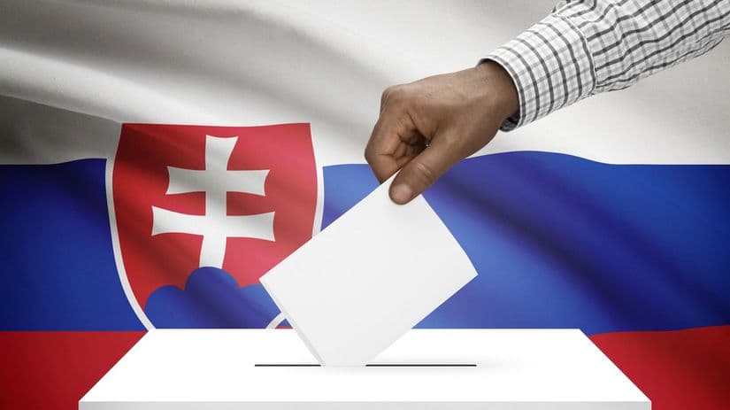 Voľby by vyhrali progresívci, Republika predbehla Hlas