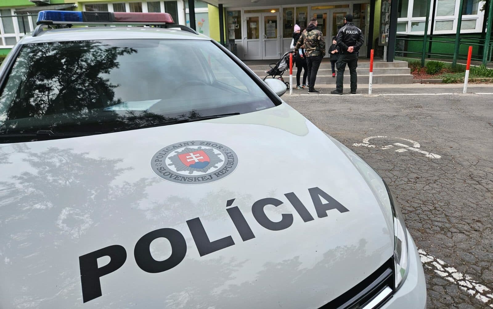 Polícia v Košiciach odhalila niekoľko prípadov krádeží a porušovania domovej slobody