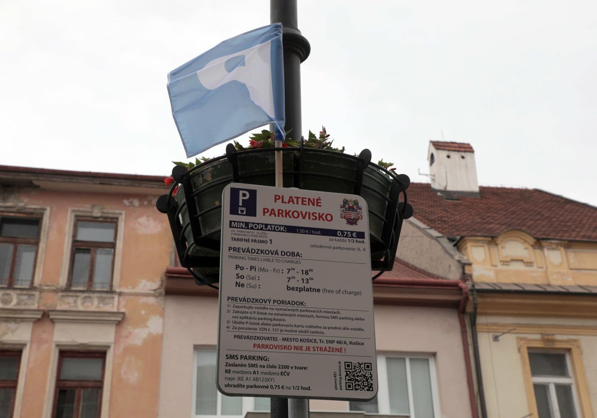 Regulované parkovanie či víkendy zadarmo, mestskí poslanci schválili zmeny