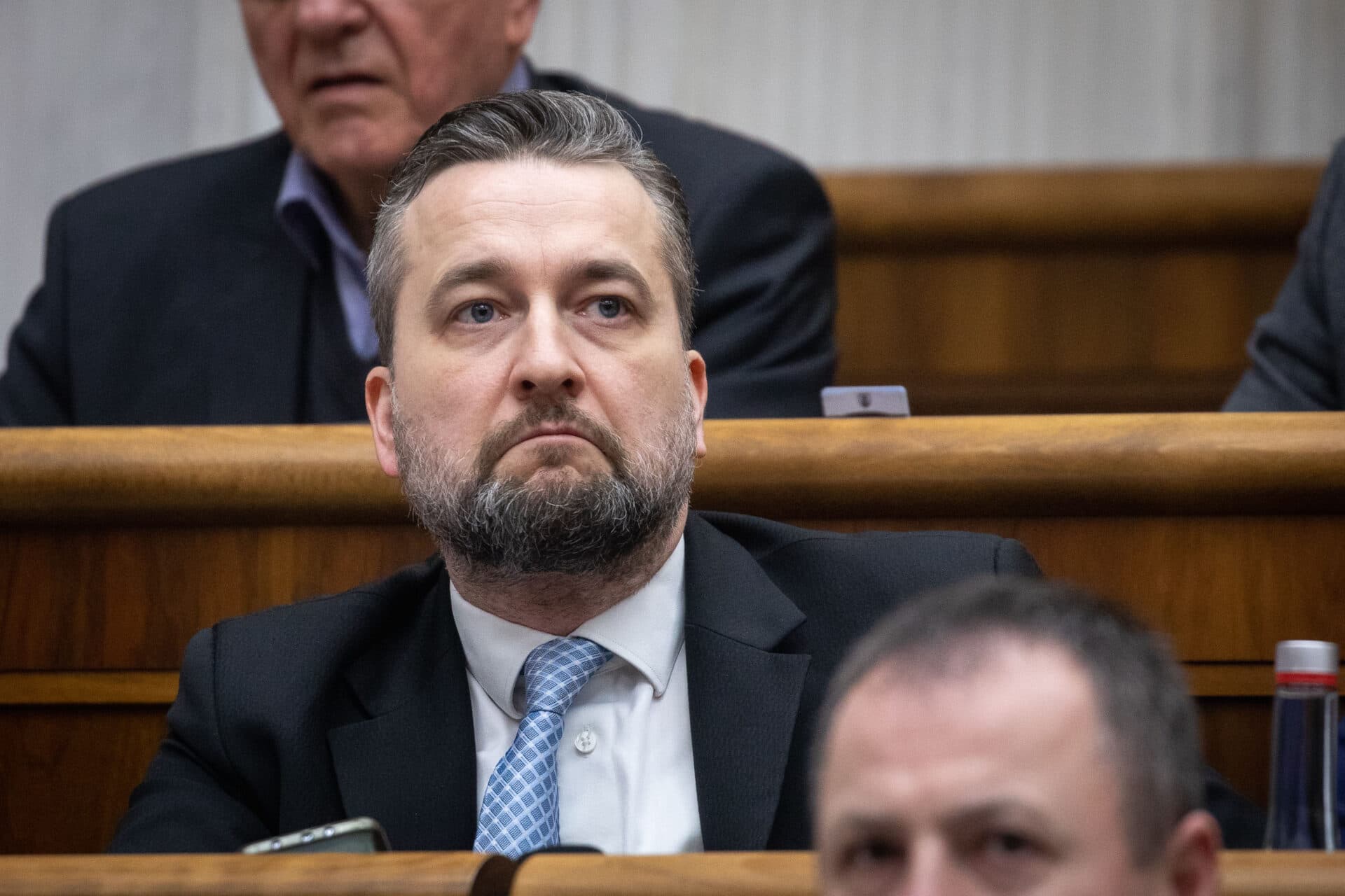 BLAHA: Vinu nesú tí, ktorí ROKY ŠÍRILI NENÁVISŤ! (VIDEO)