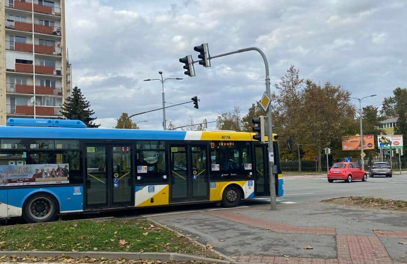 Zmeny v košickej MHD počas pretekov Race Jahodná 2024: Ktoré spoje budú ovplyvnené?