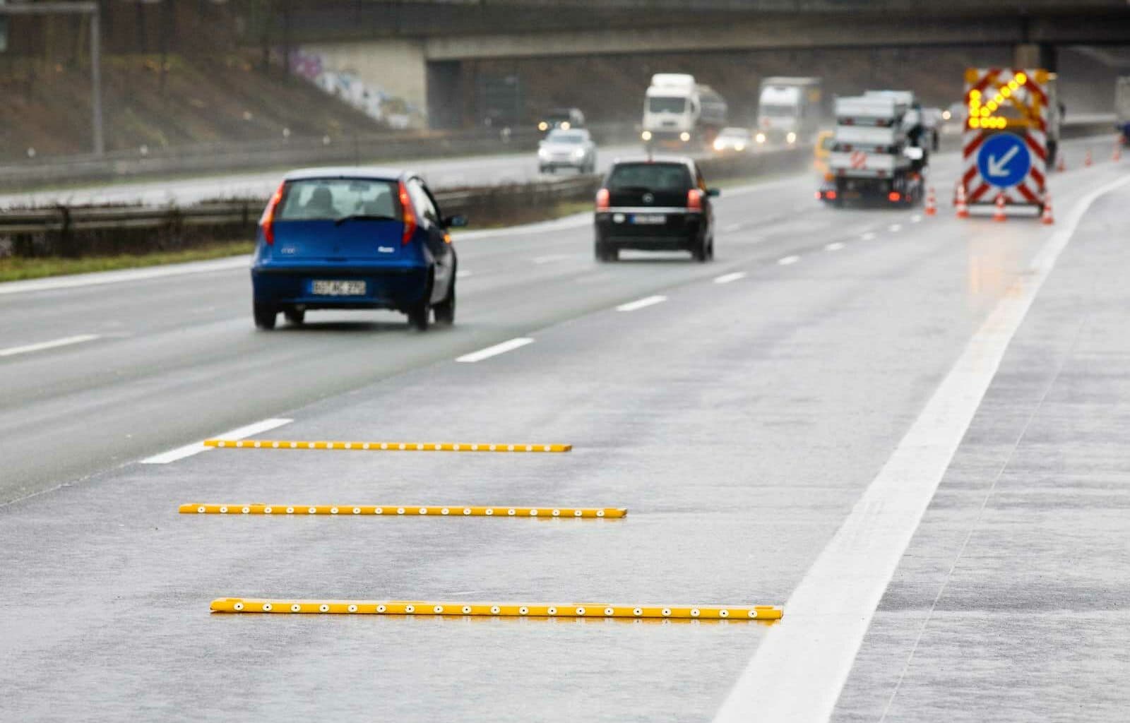 Dôležitá uzávierka železničného priecestia: obchádzkové trasy pre motoristov