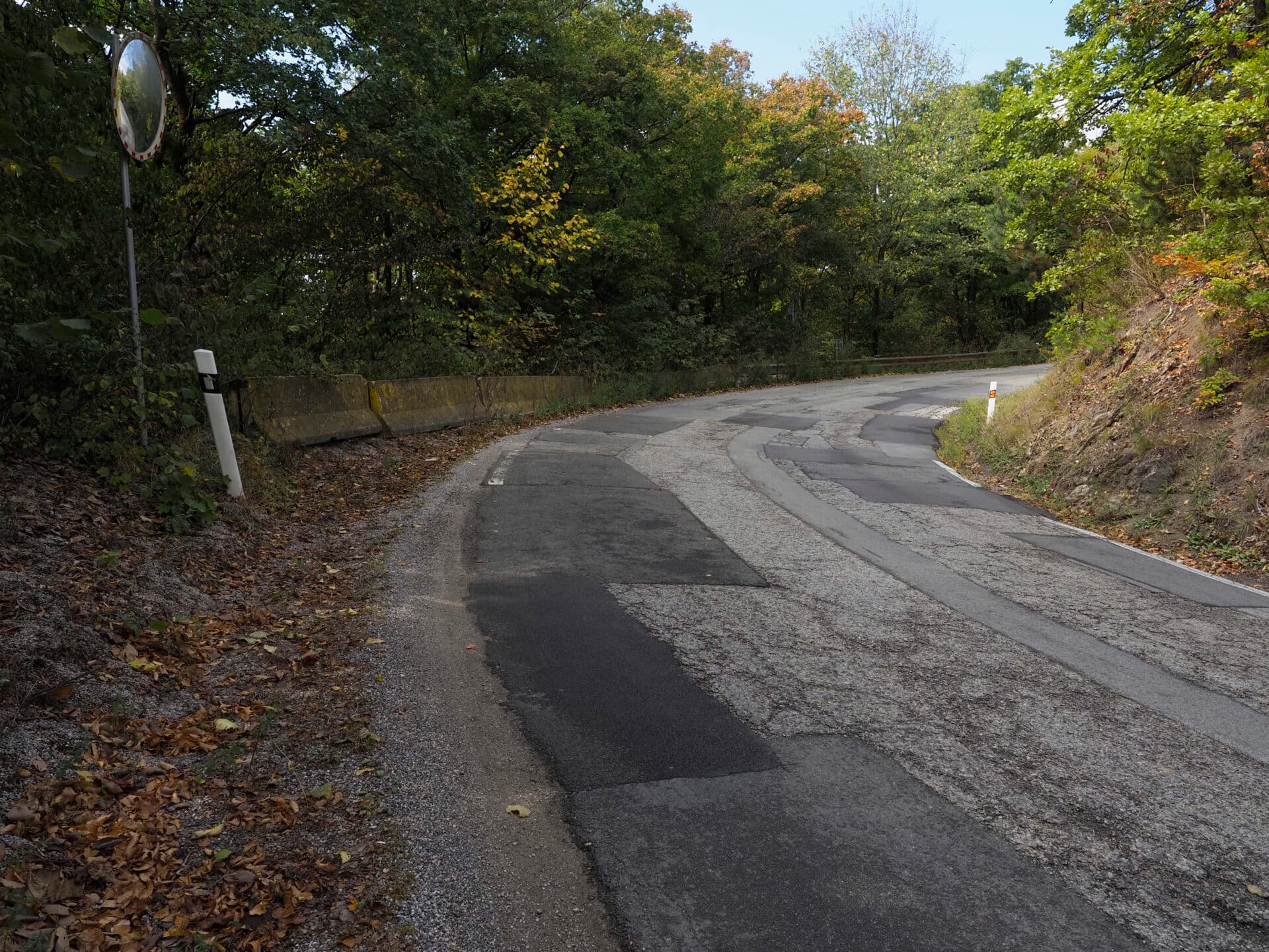 V stredu 17. decembra bude na Kavečianskej ceste obnovená obojsmerná premávka