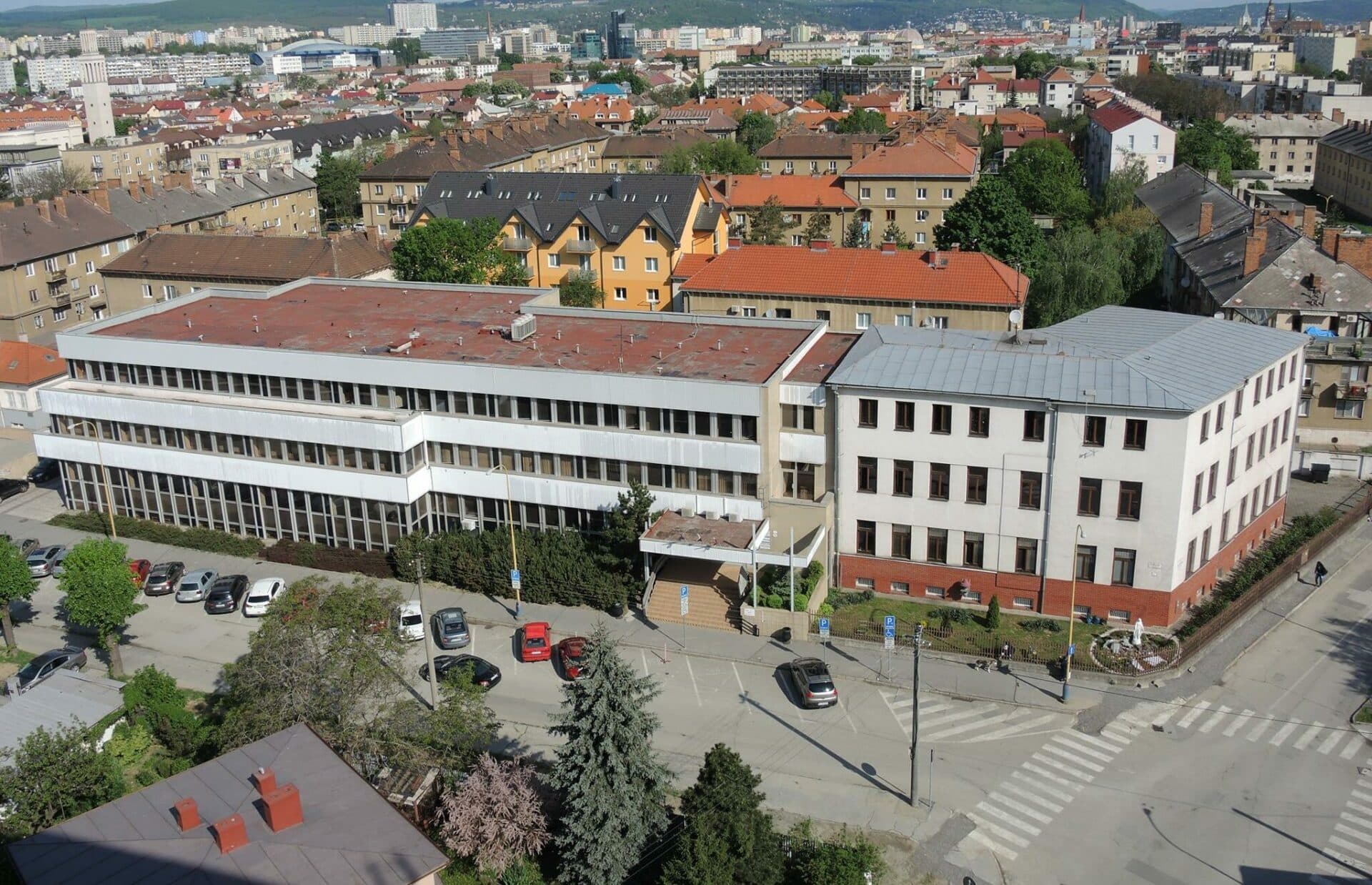 Mestská časť Košice – Juh spúšťa potravinovú pomoc Daruj kilečko