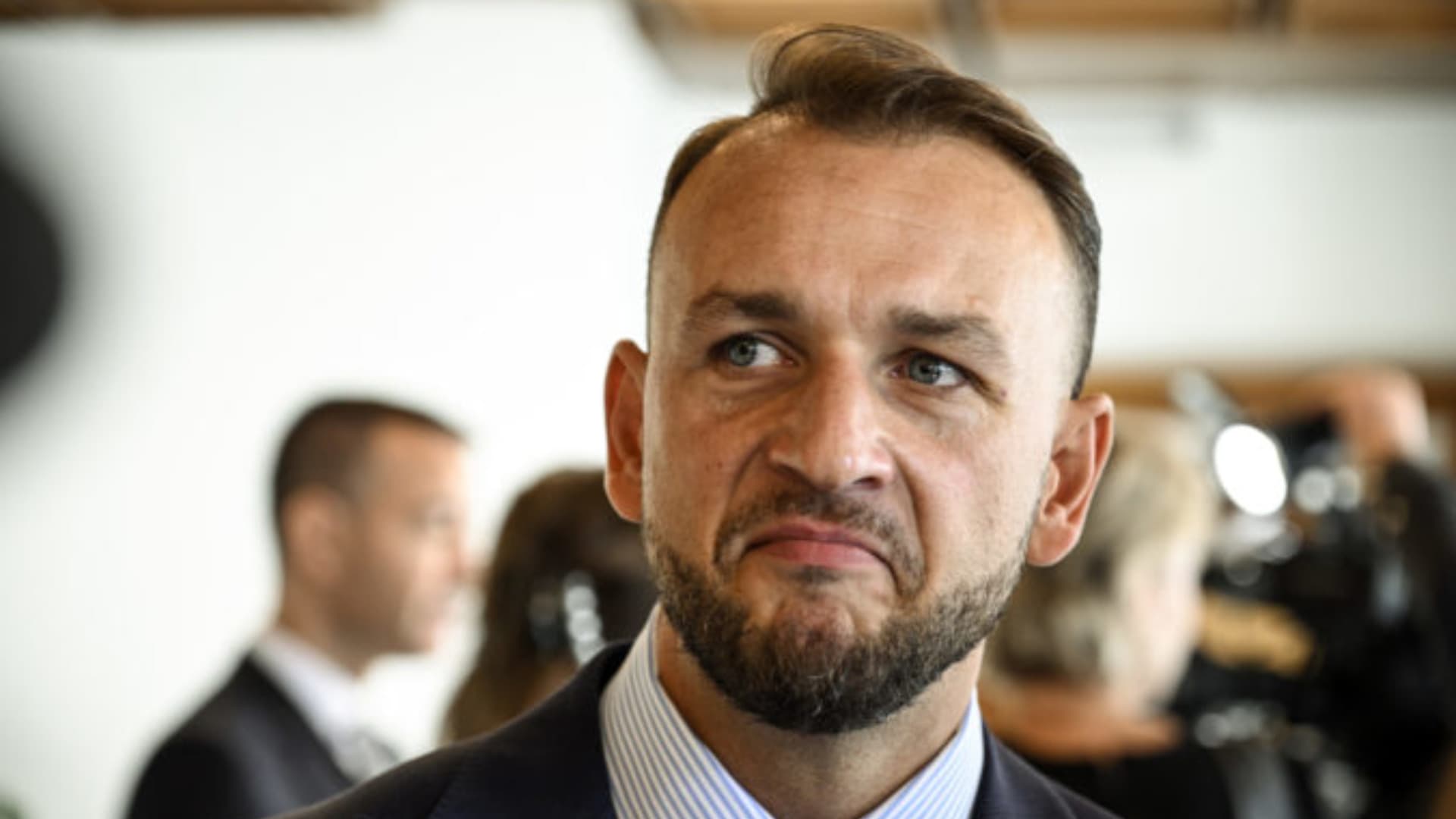 Súd zamietol návrh ministra vnútra na zastavenie exekúcie