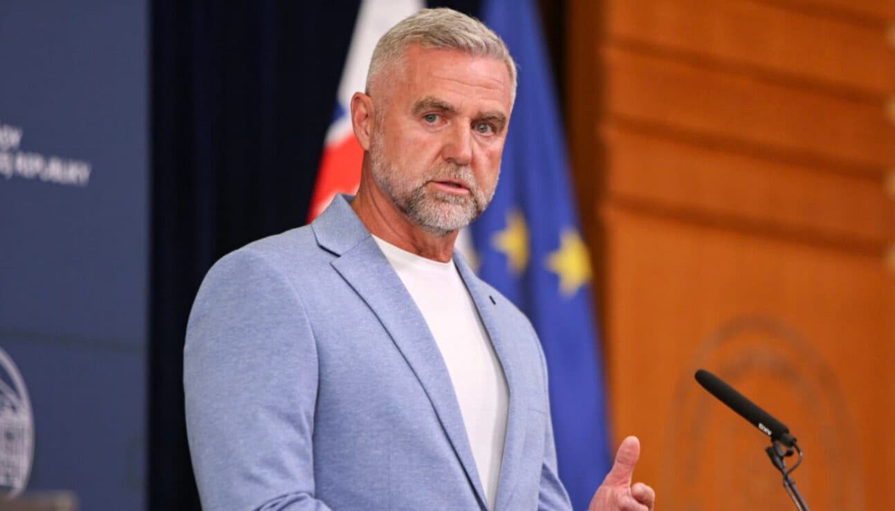 Slovenská delegácia rokovala v Rusku o tranzite plynu