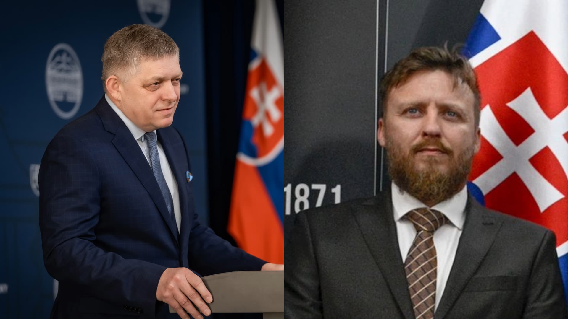 Premiér Fico stojí za Kotlárom, považuje ho za čestného a slušného človeka