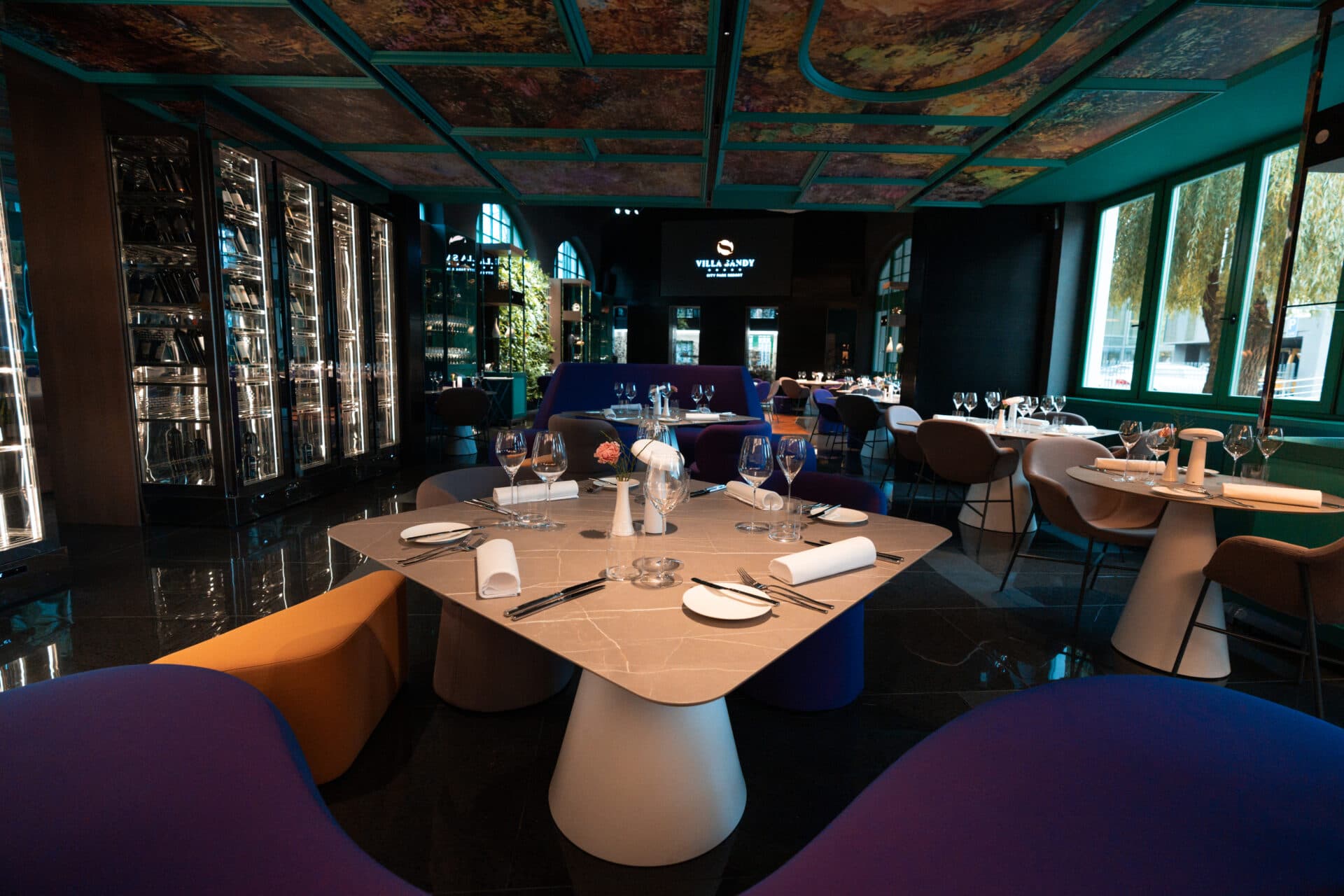 Veľký úspech pre Košice: SEVEN Restaurant Café druhá najlepšia na Slovensku! (FOTO+VIDEO)