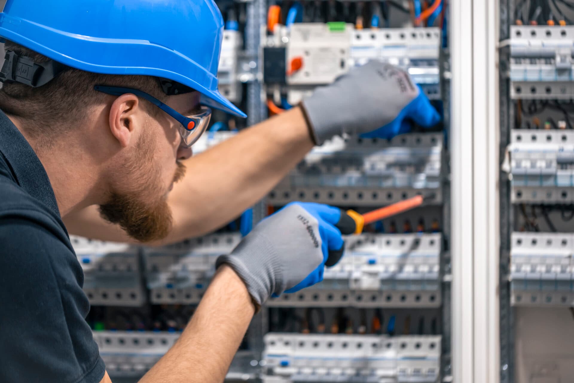 Oznam o plánovaných odstávkach elektrickej energie v Košickom kraji (26.1. – 1.2.2026)