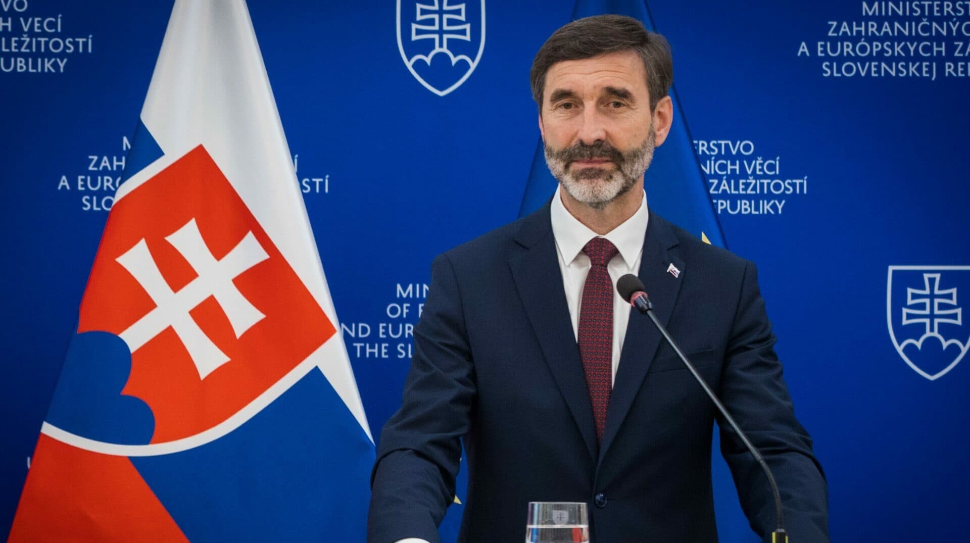 SNP aj dnes potvrdzuje silný antifašistický odkaz Slovenska (VIDEO)