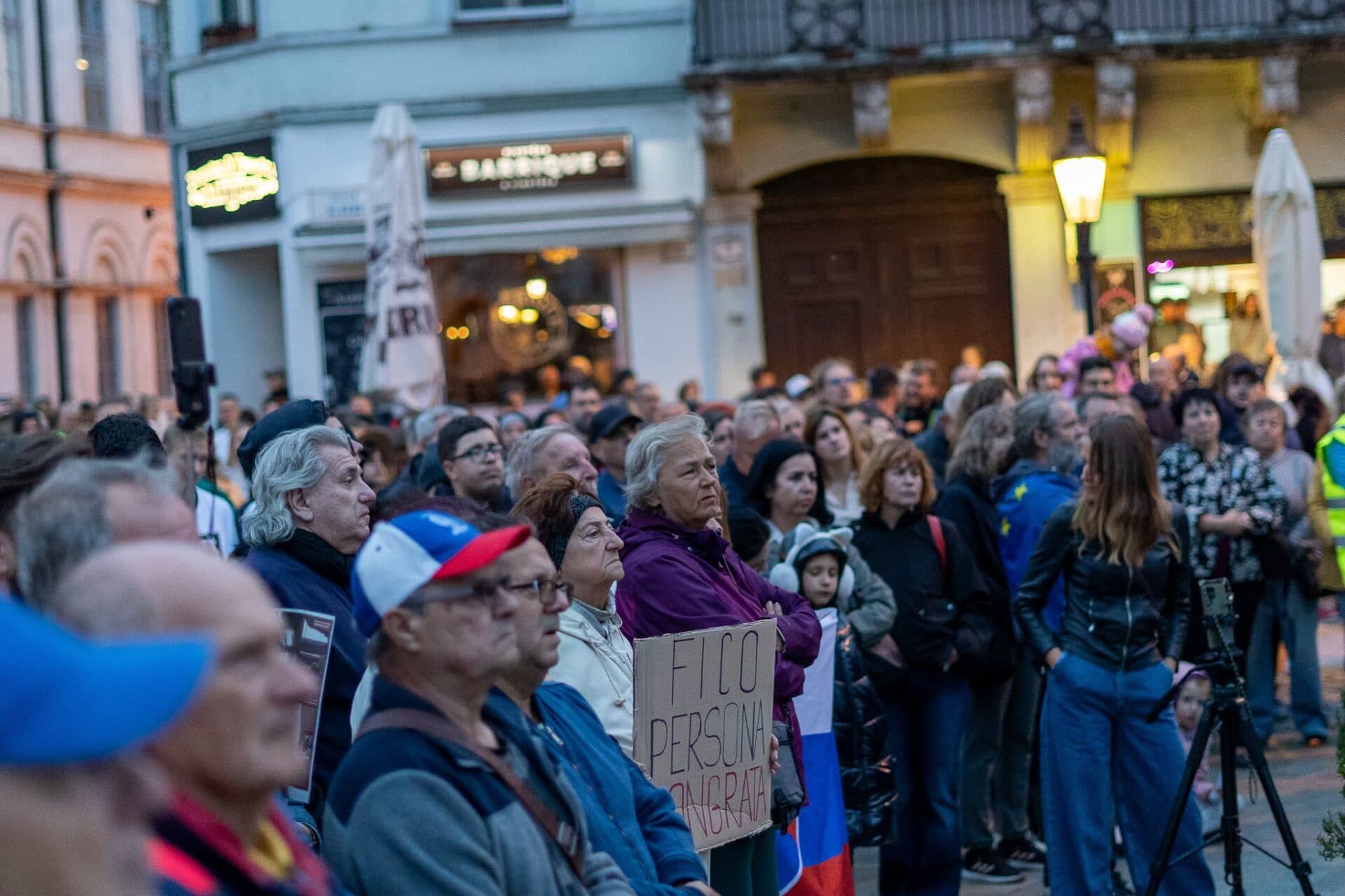 V Košiciach sa bude konať študentský protest „Zvoníme na poplach!“