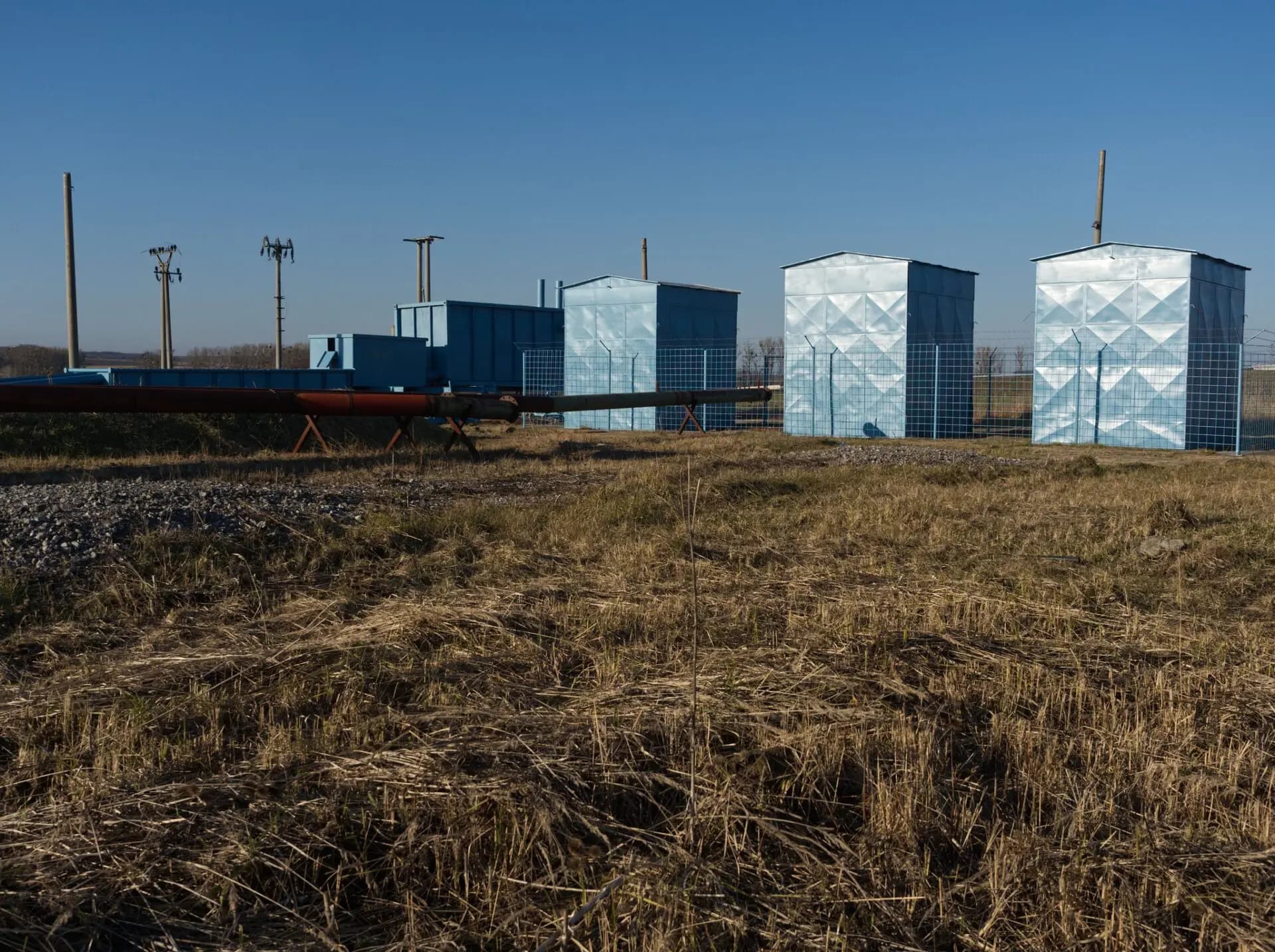 Na východe Slovenska začínajú vrtné práce, využívanie geotermálnej energie v Košickej kotline je bližšie k realite