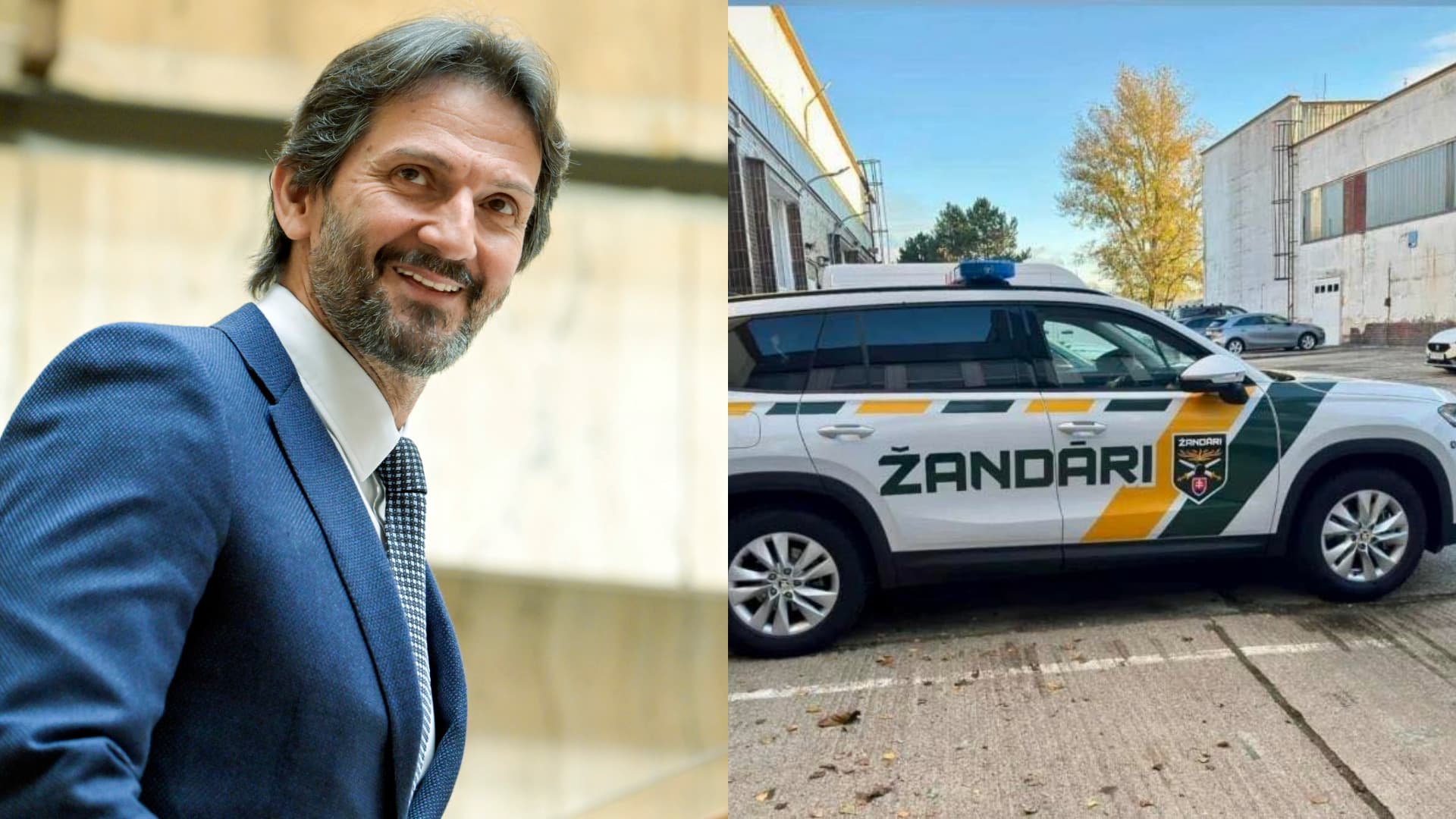 Záujem o vstup do Žandárskeho zboru je prekvapivo vysoký, o pár dní bude vycvičených už 300 žandárov