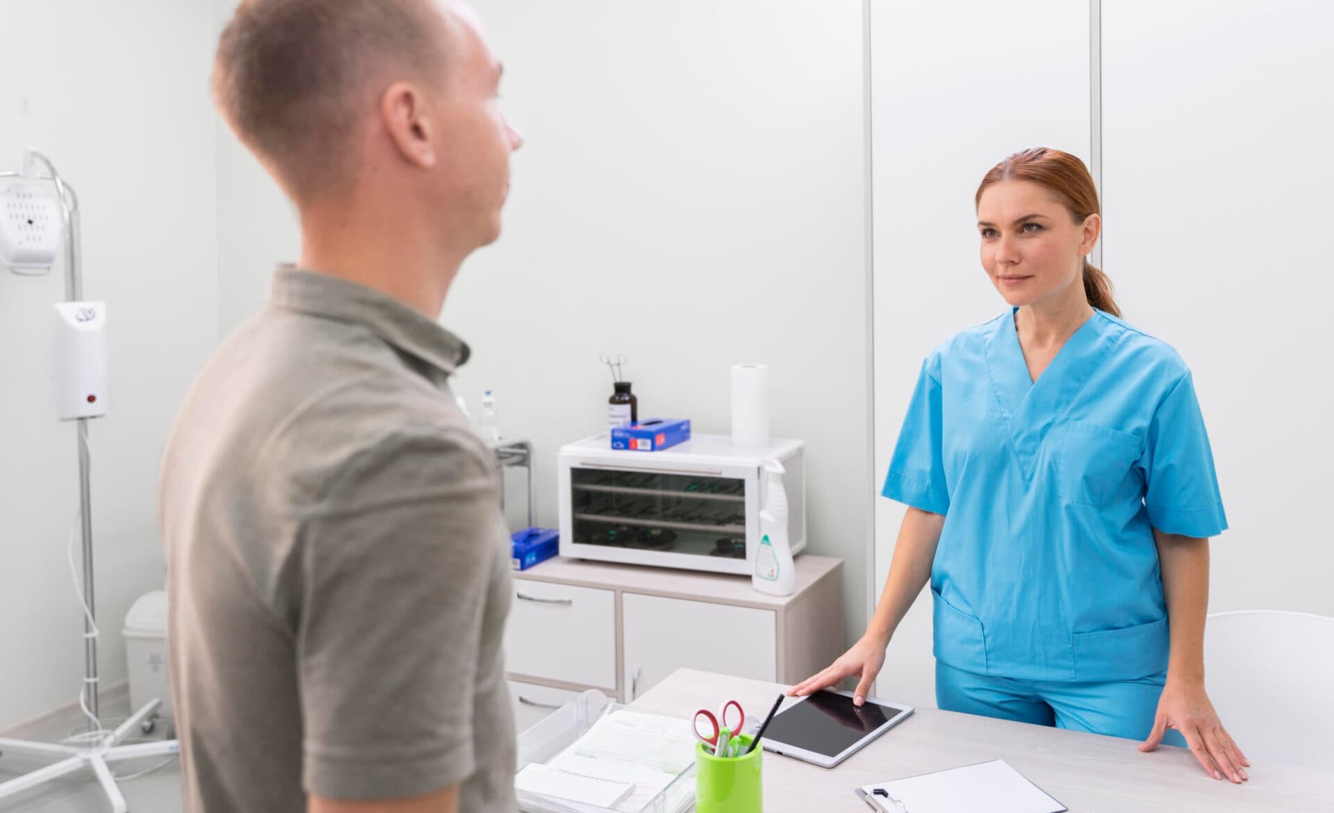 Proktologické vyšetrenie: priebeh diagnostiky a jej význam