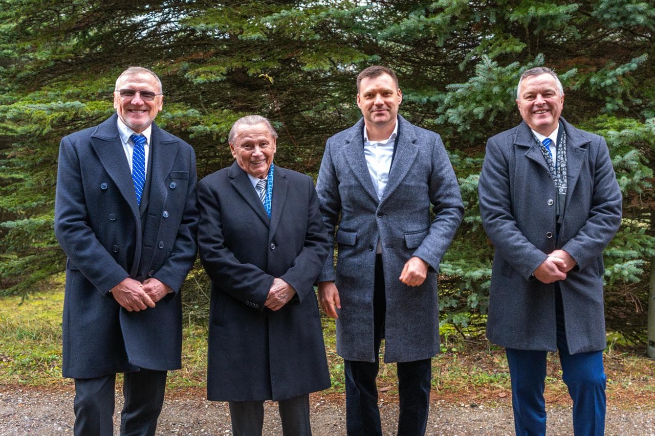 Takmer 60 miliónov eur smeruje do obnovy úpravne vody v Stakčíne (VIDEO)