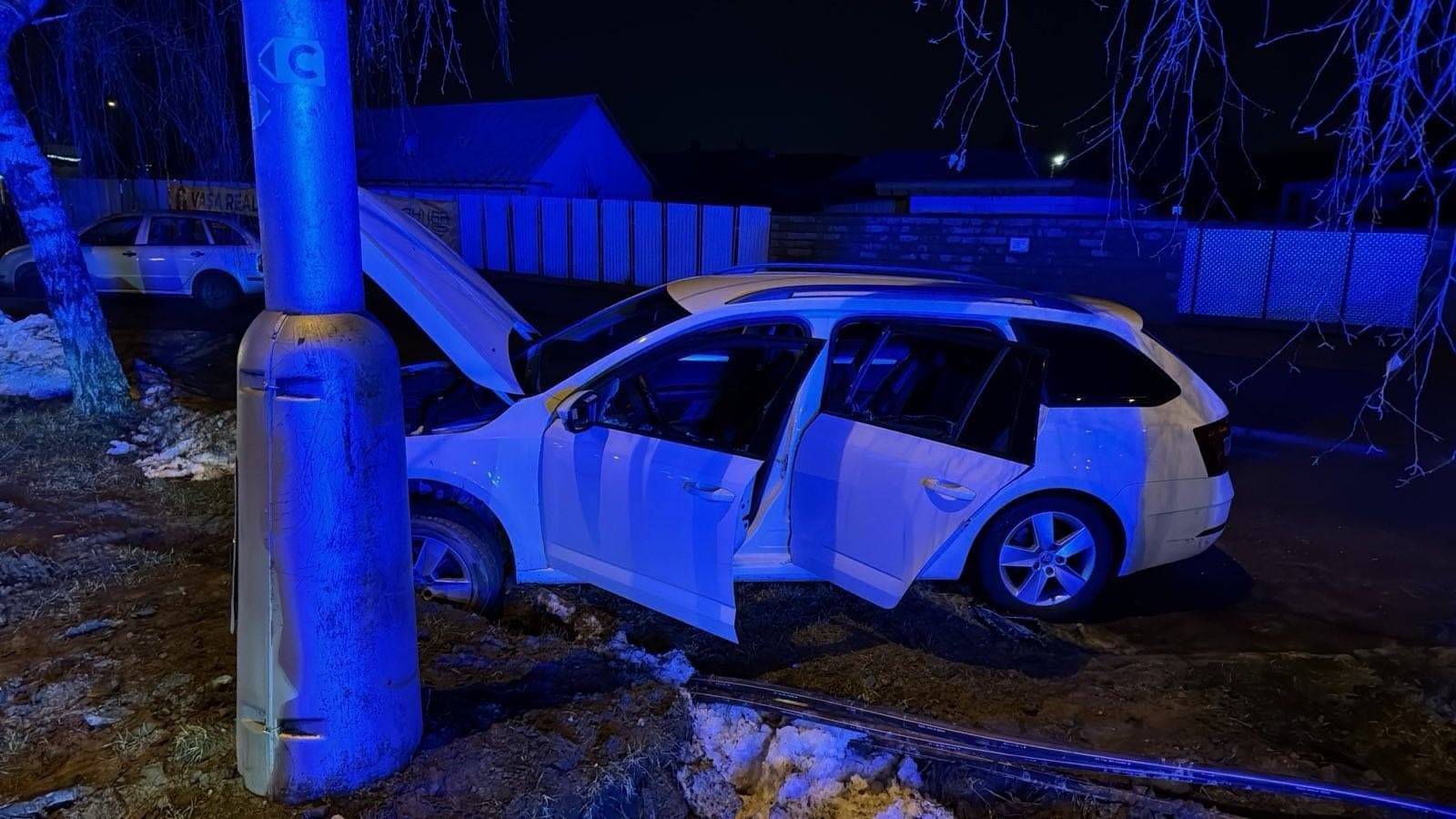 Polícia prichytila za volantom viacero vodičov pod vplyvom alkoholu a drog